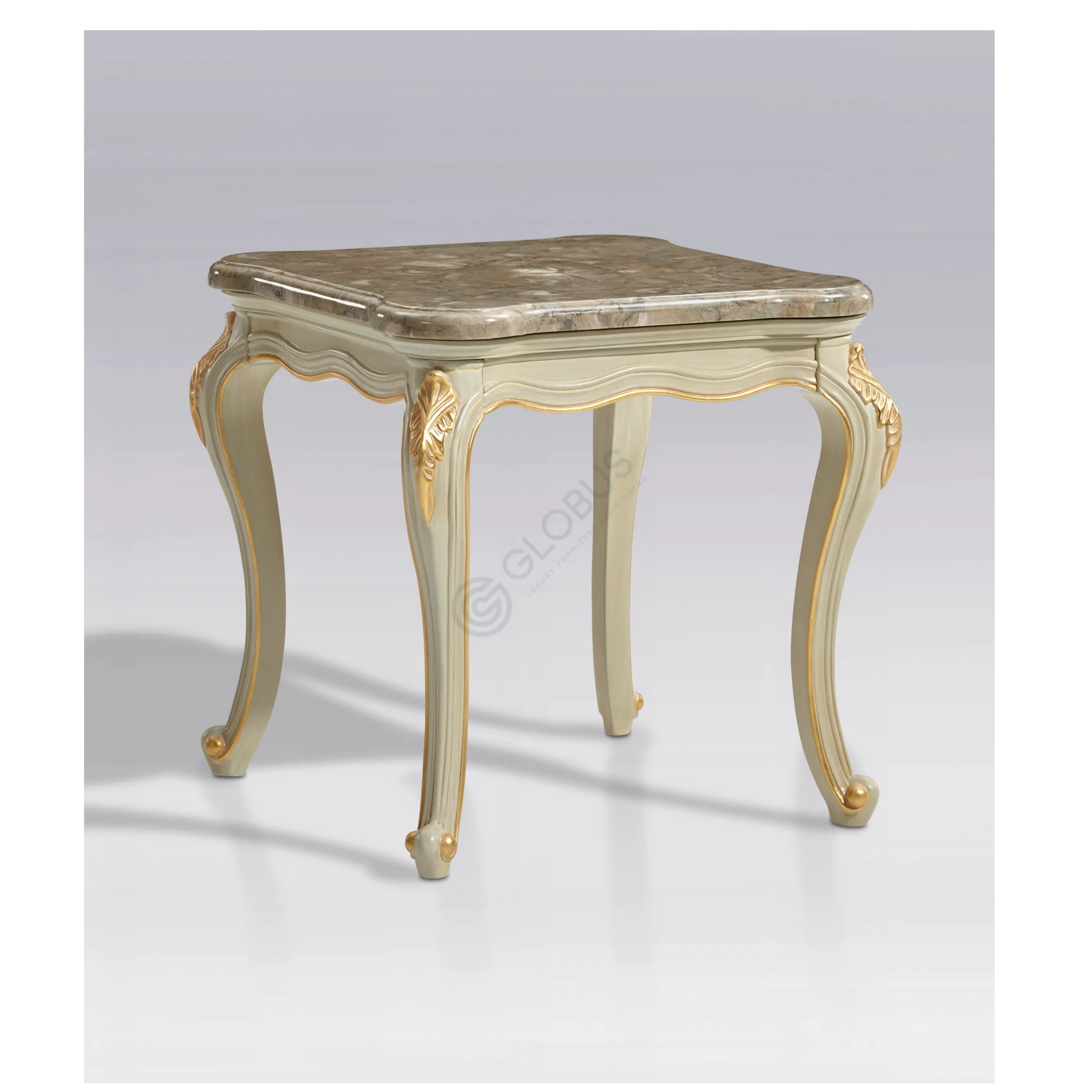 Угловой столик Ostentativus