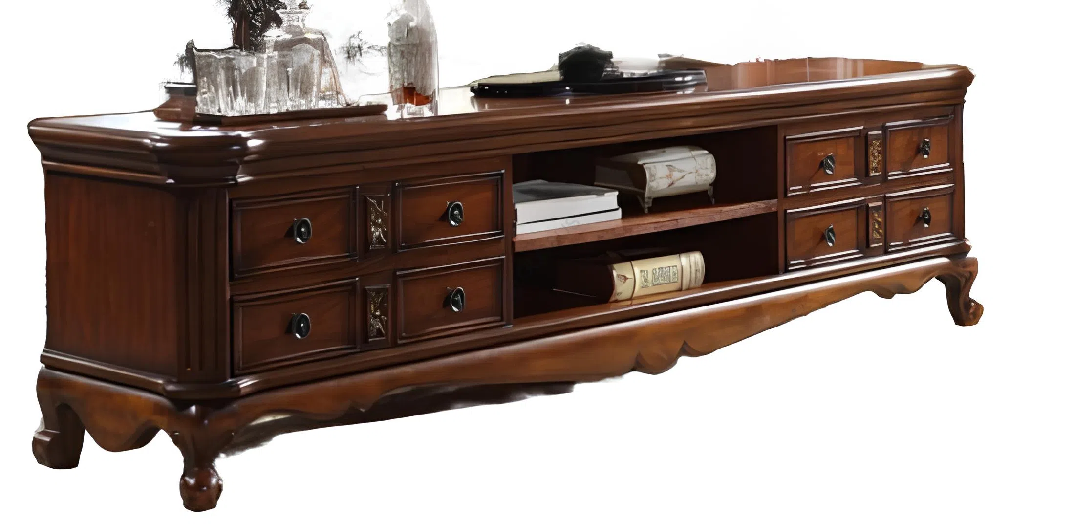 ТВ тумба Valorin