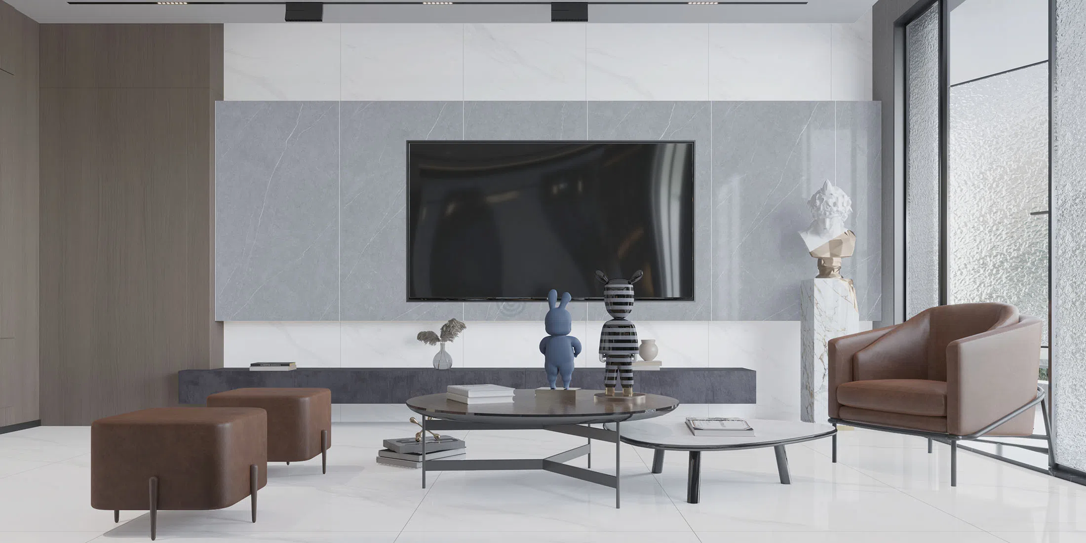 Спеченный камень Belessar