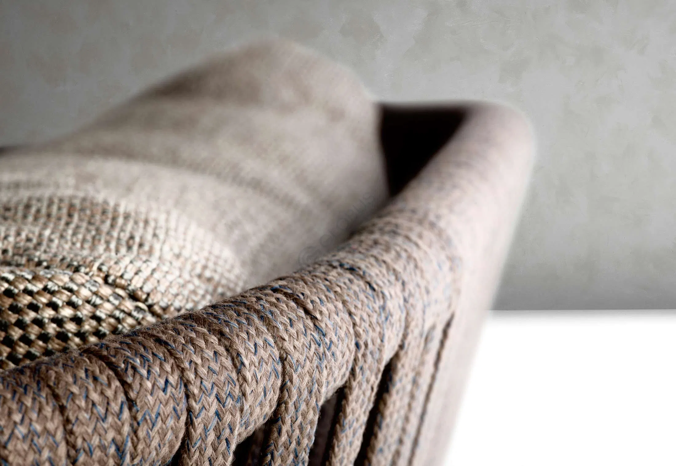 Уличное кресло TRIBU Mood club