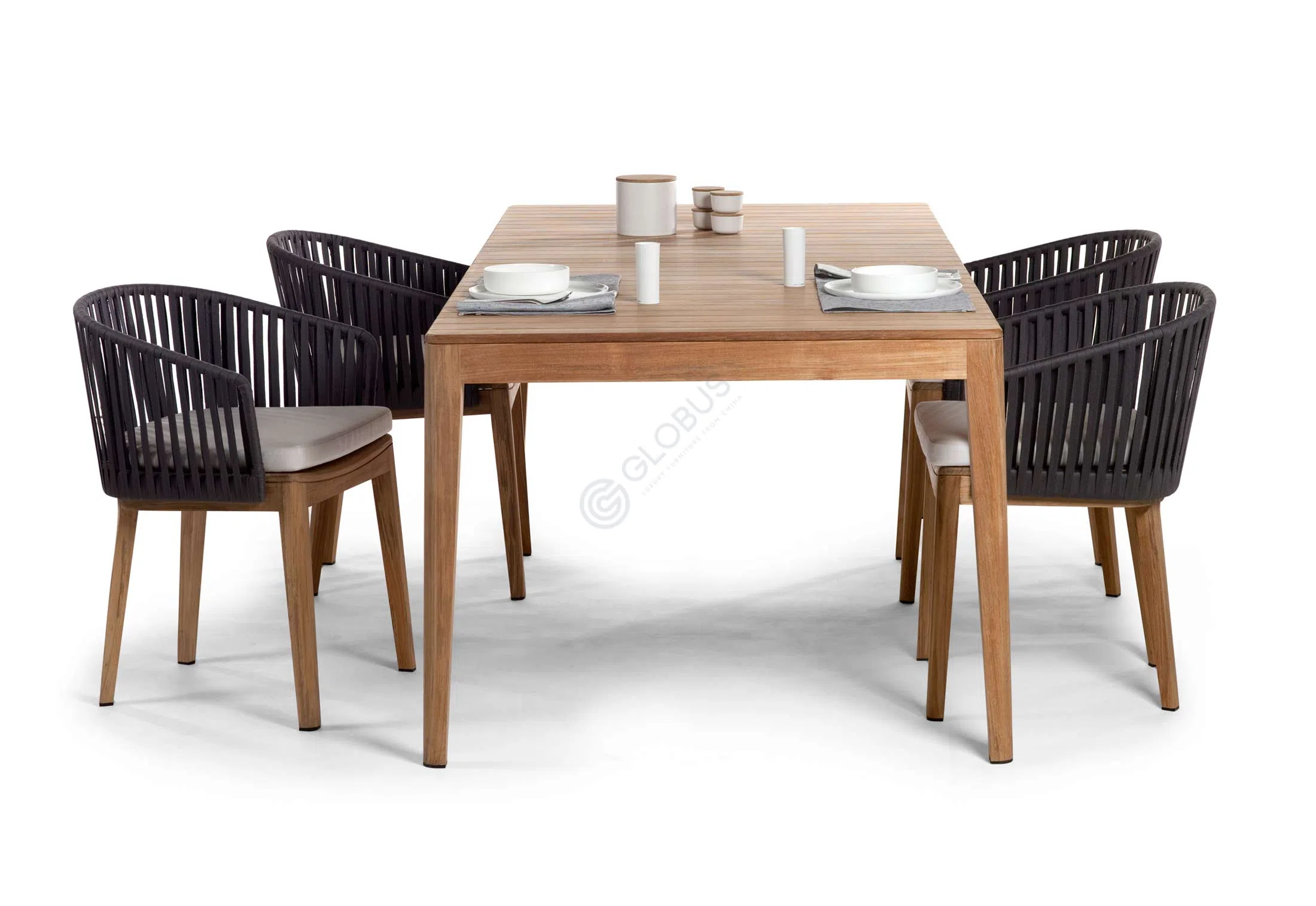 Уличный стул TRIBU Mood