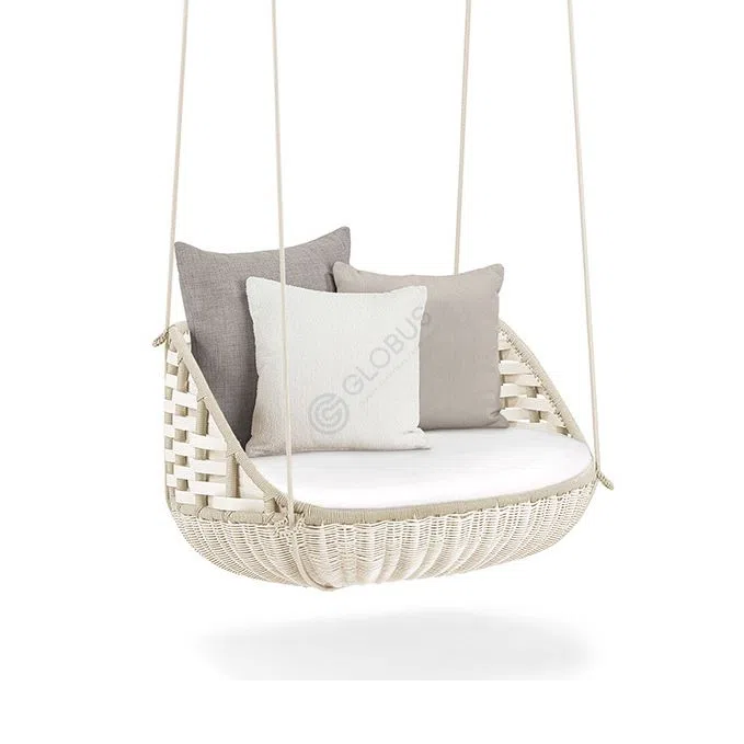 Уличное кресло-качель DEDON Swingrest