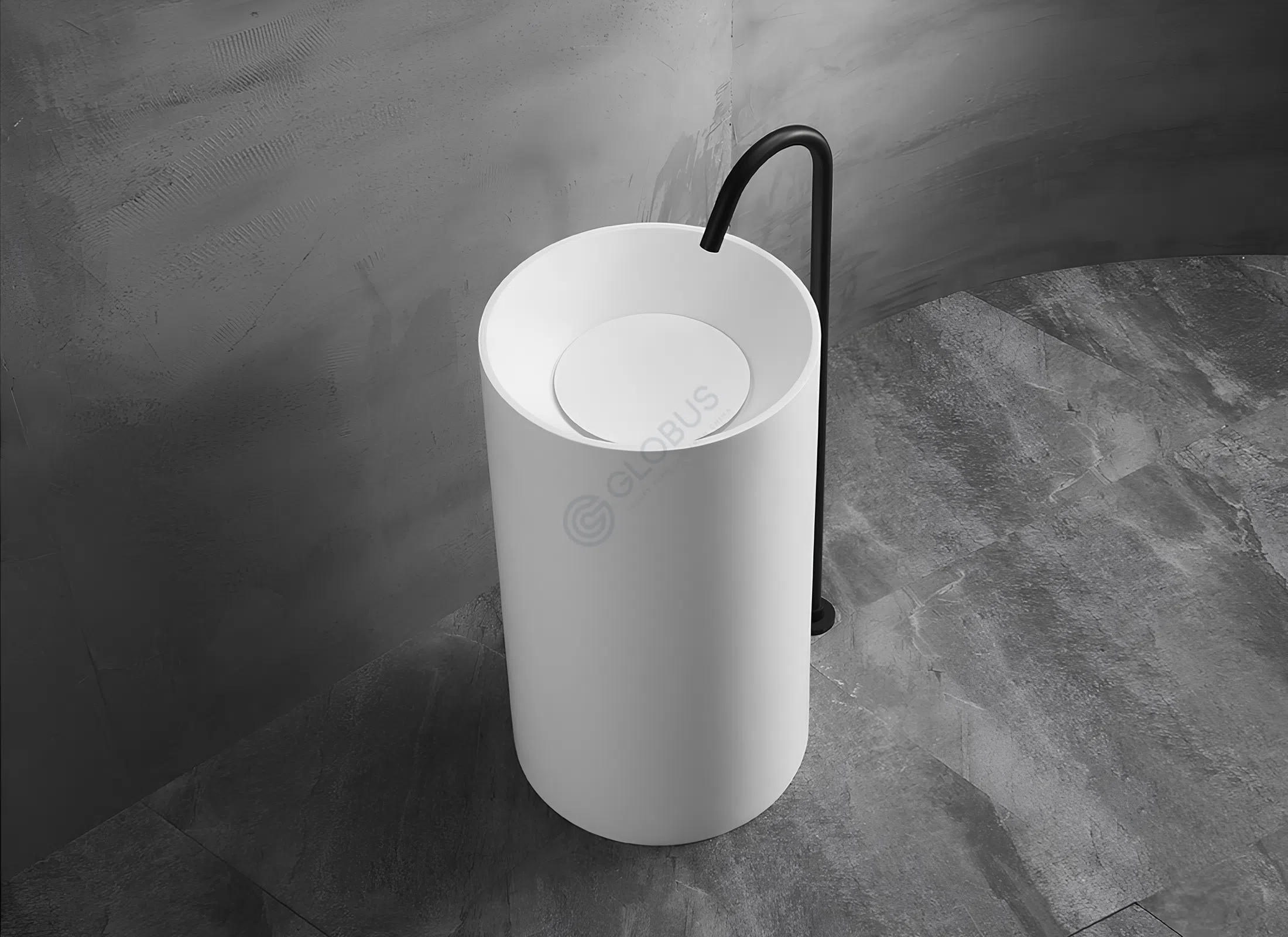 Раковина Traduta