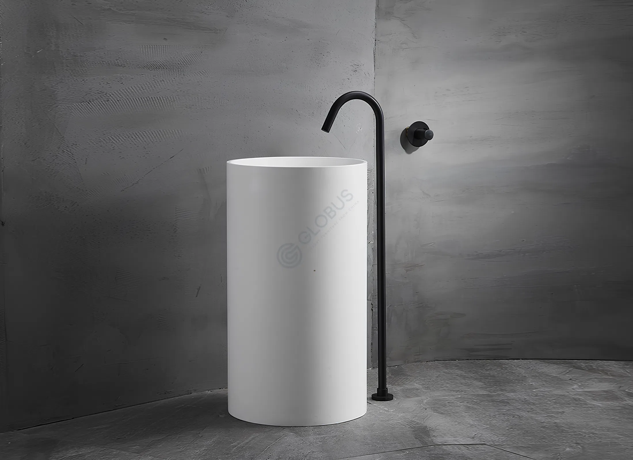 Раковина Traduta