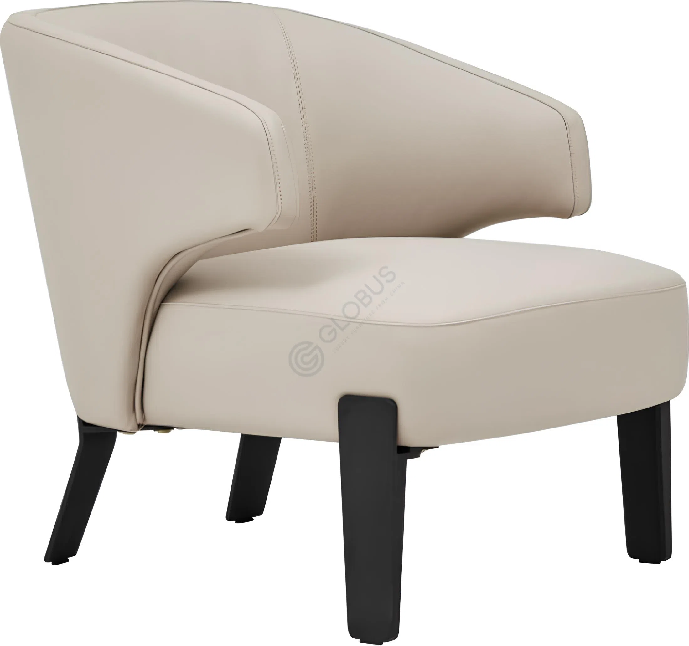 Кресло CAMERICH Embrace