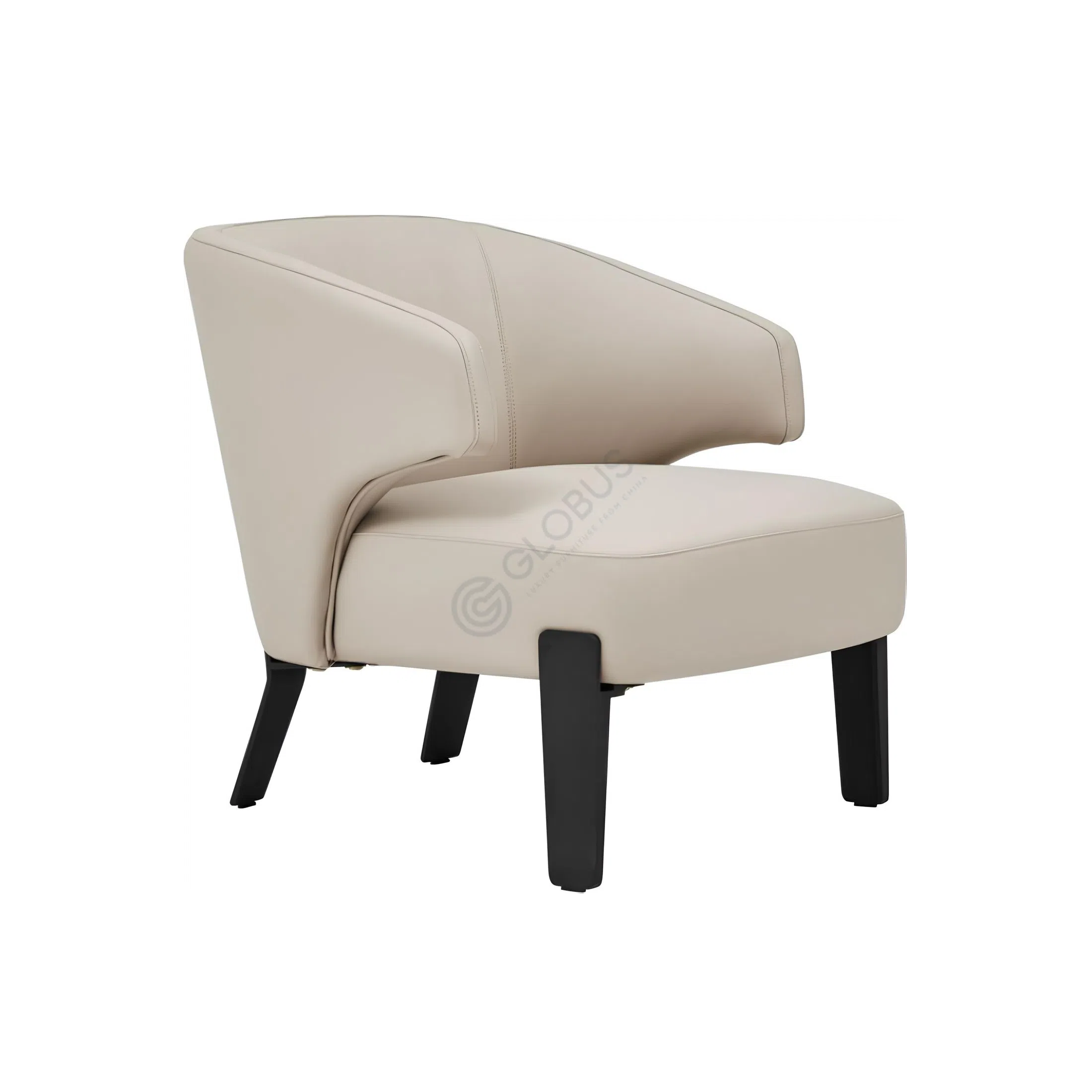 Кресло CAMERICH Embrace