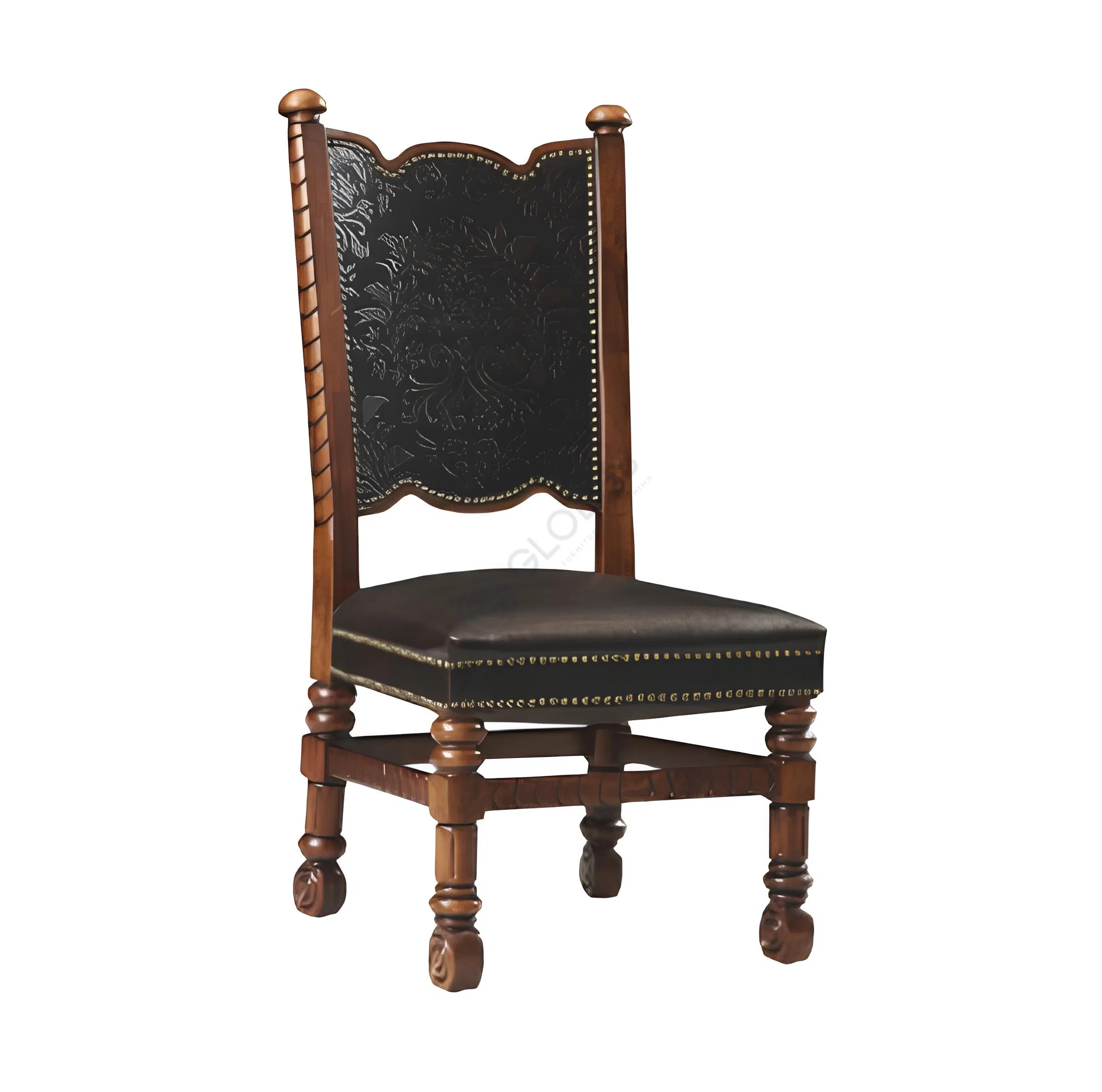 Обеденный стул Moltiv