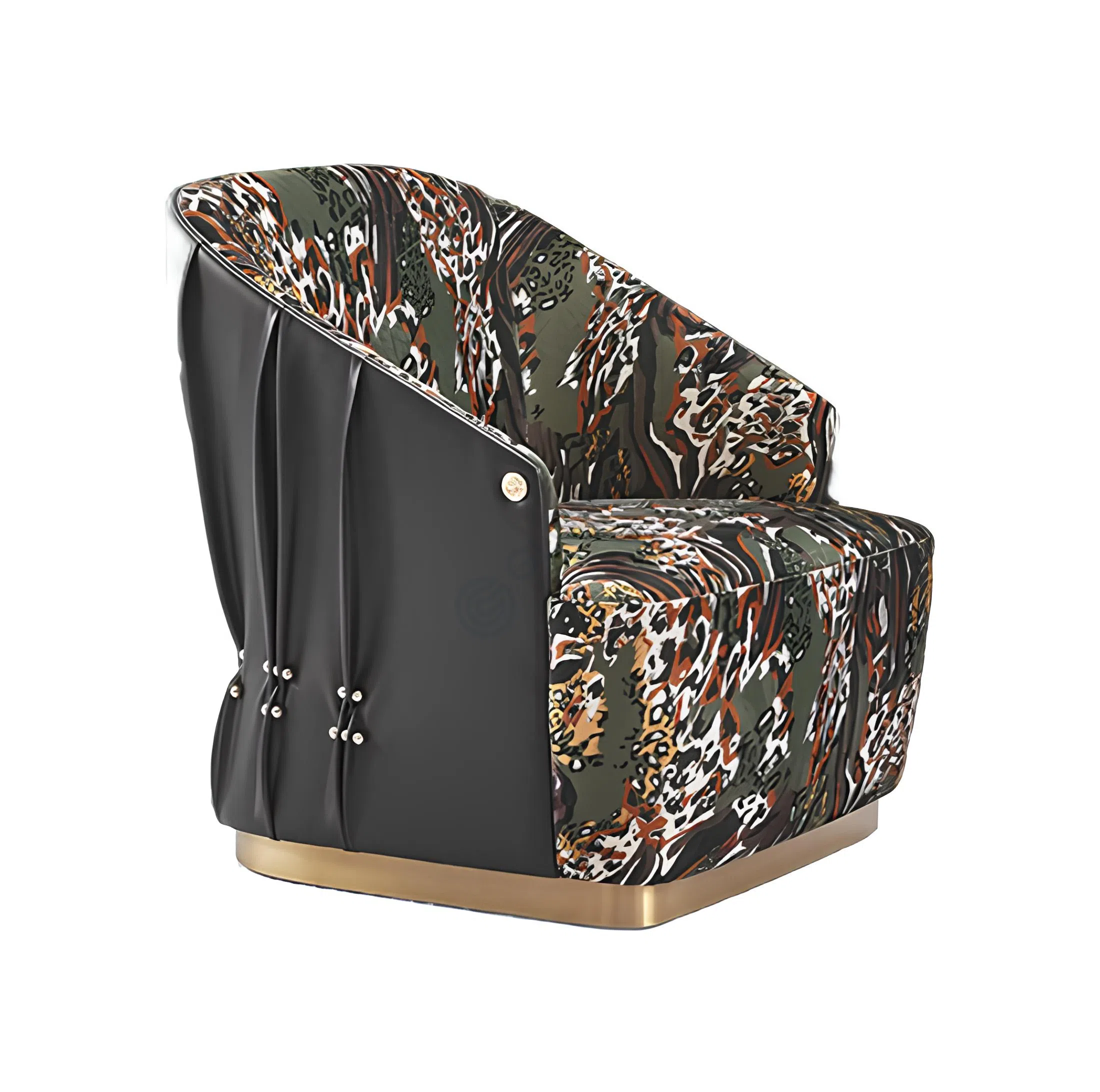 Кресло ROBERTO CAVALLI Dudley