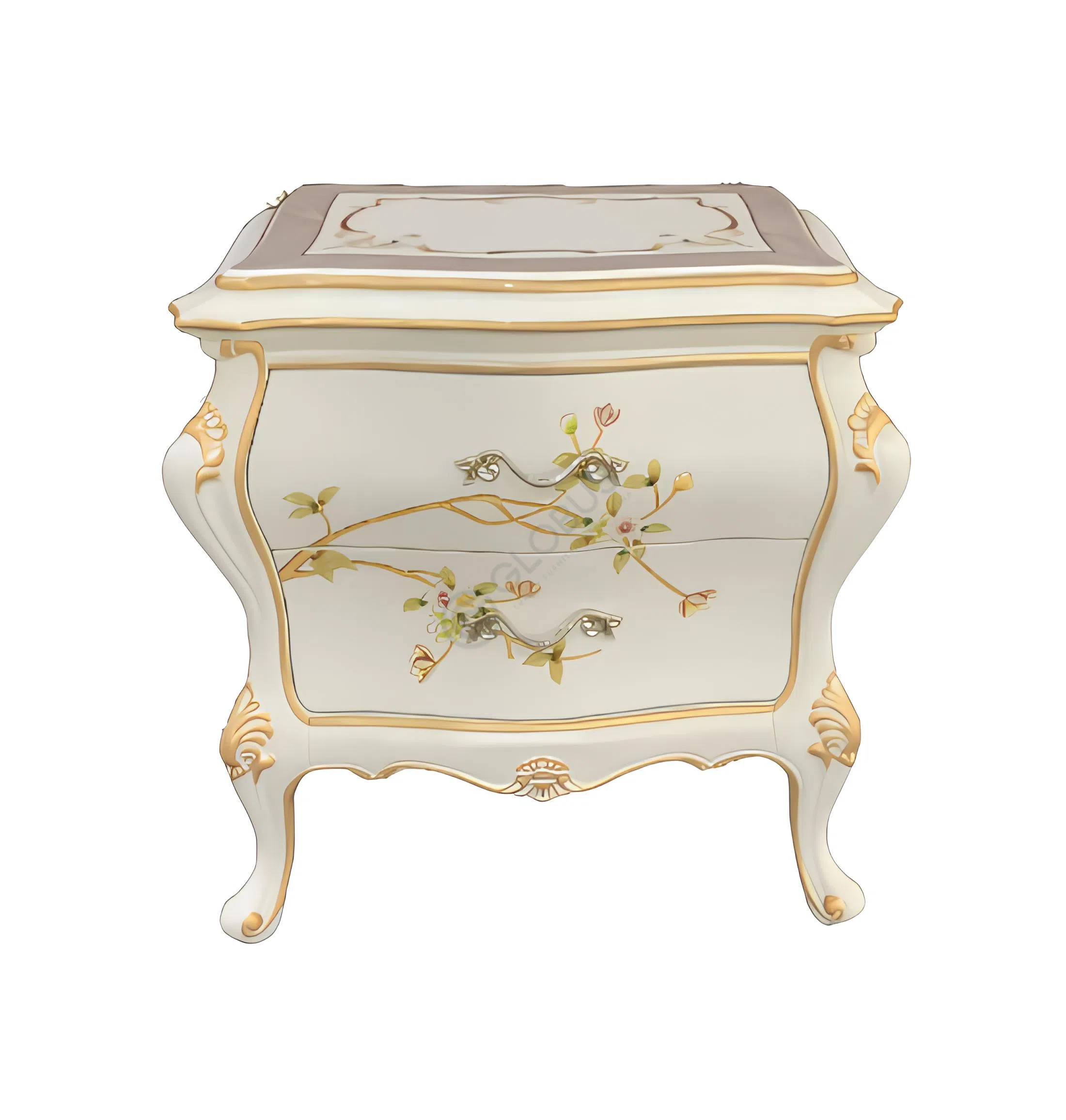 Прикроватная тумба Elogiare