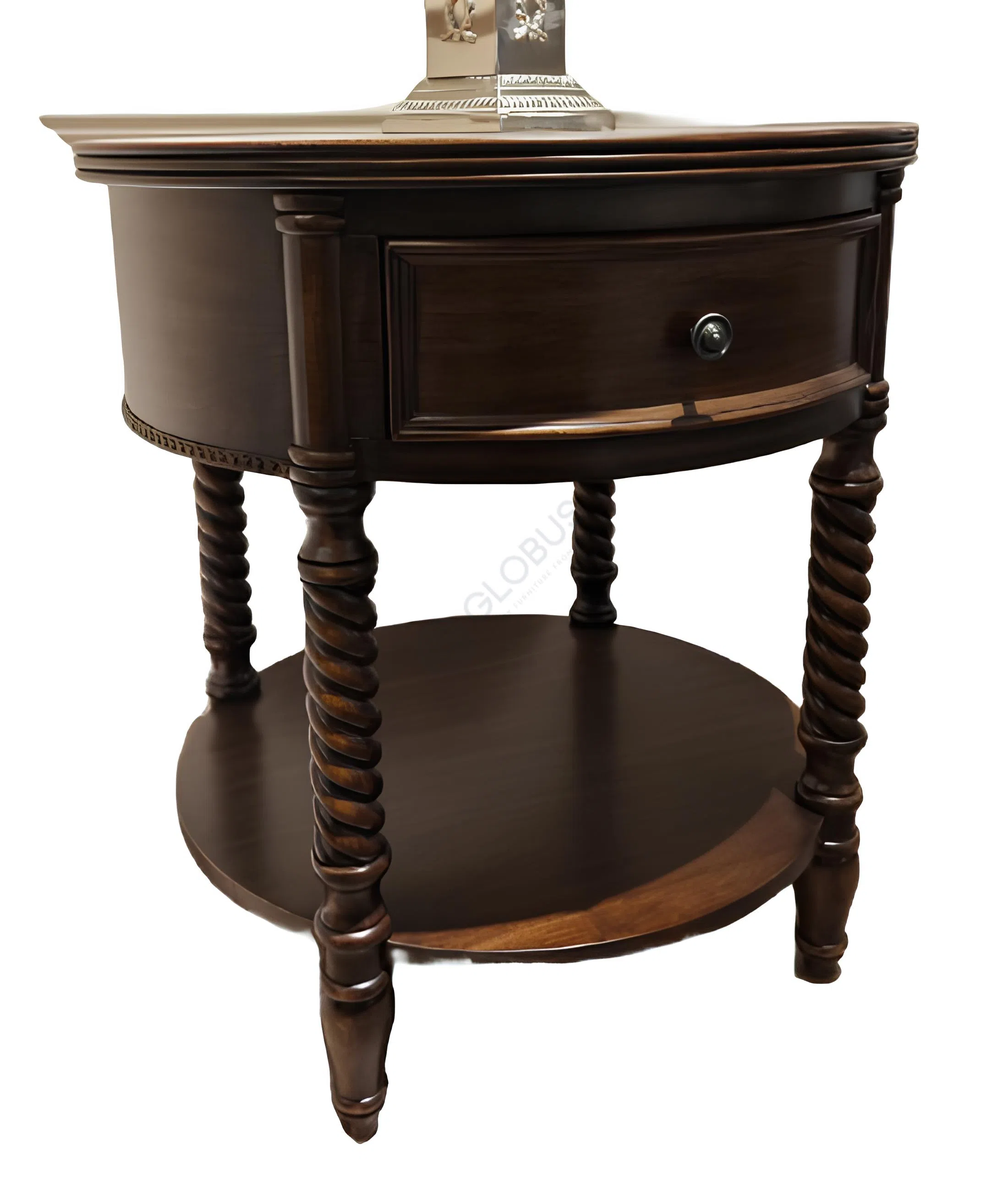 Угловой столик Vinette