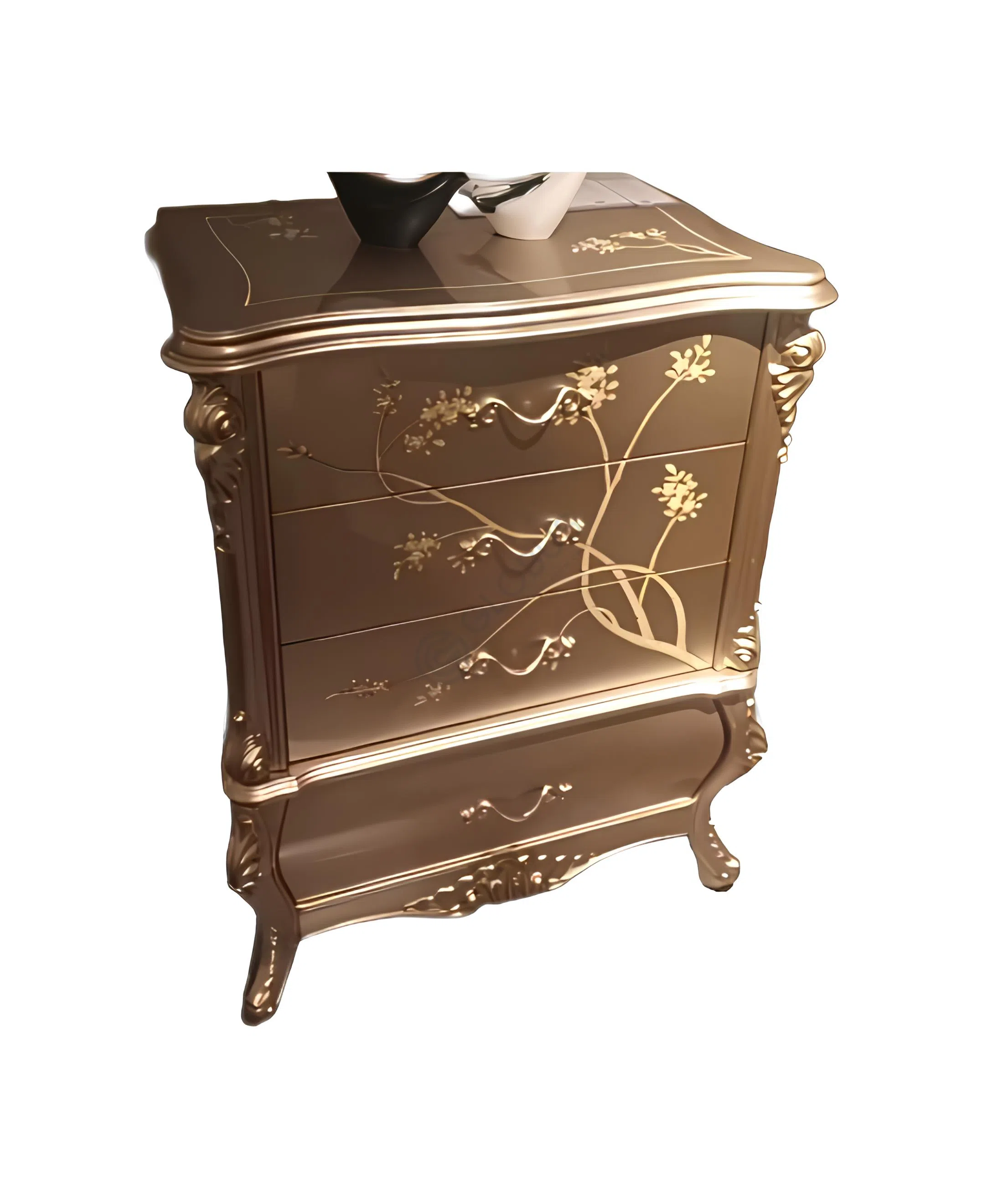 Комод Ispirante