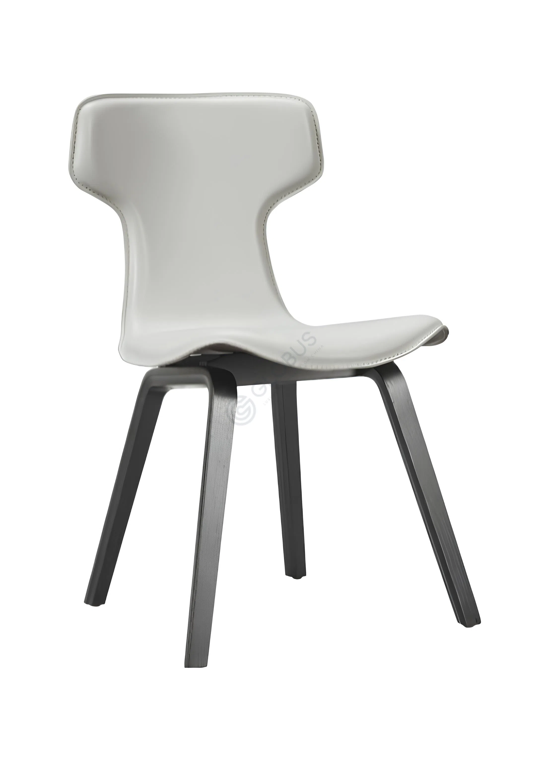 Обеденный стул POLTRONA FRAU Montera