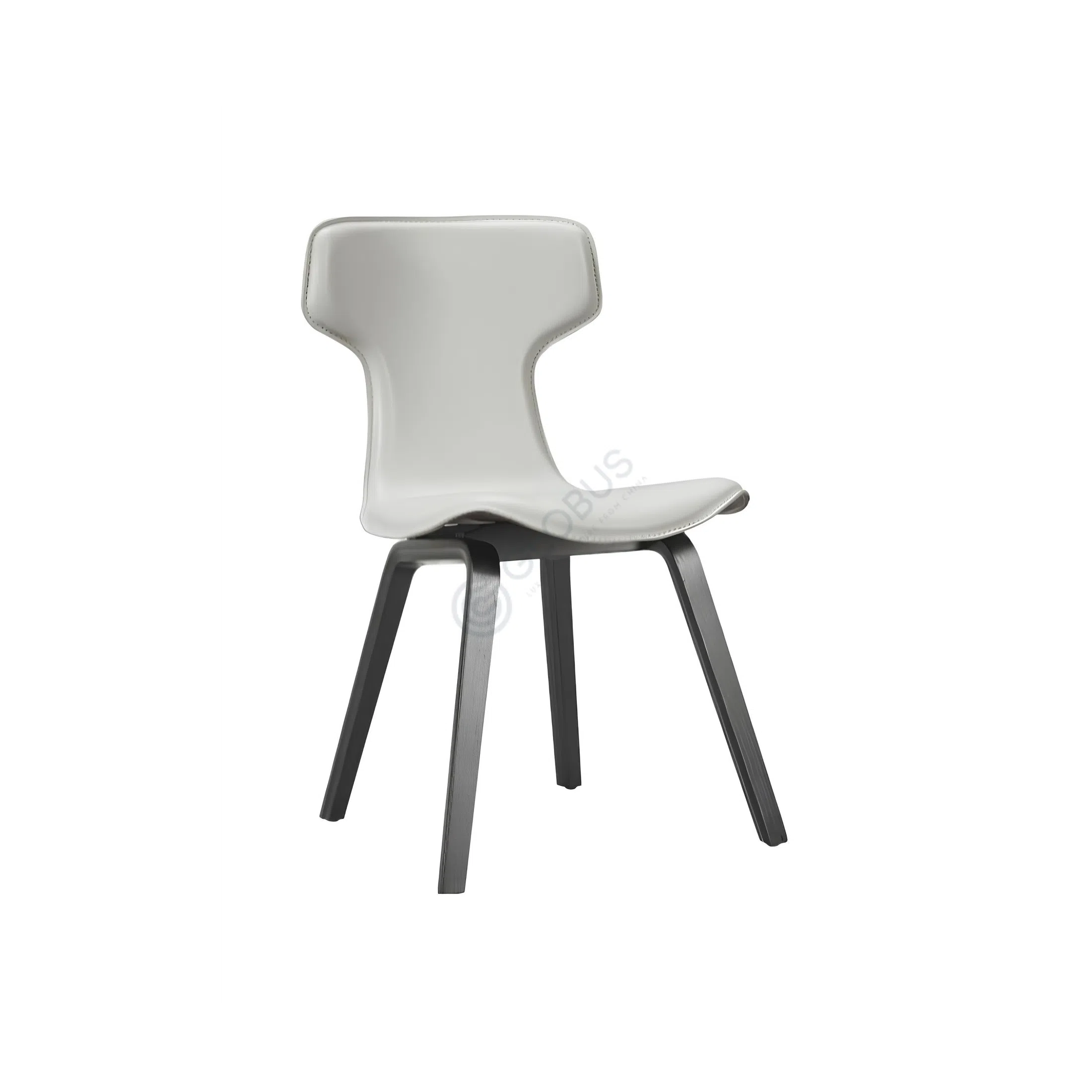 Обеденный стул POLTRONA FRAU Montera