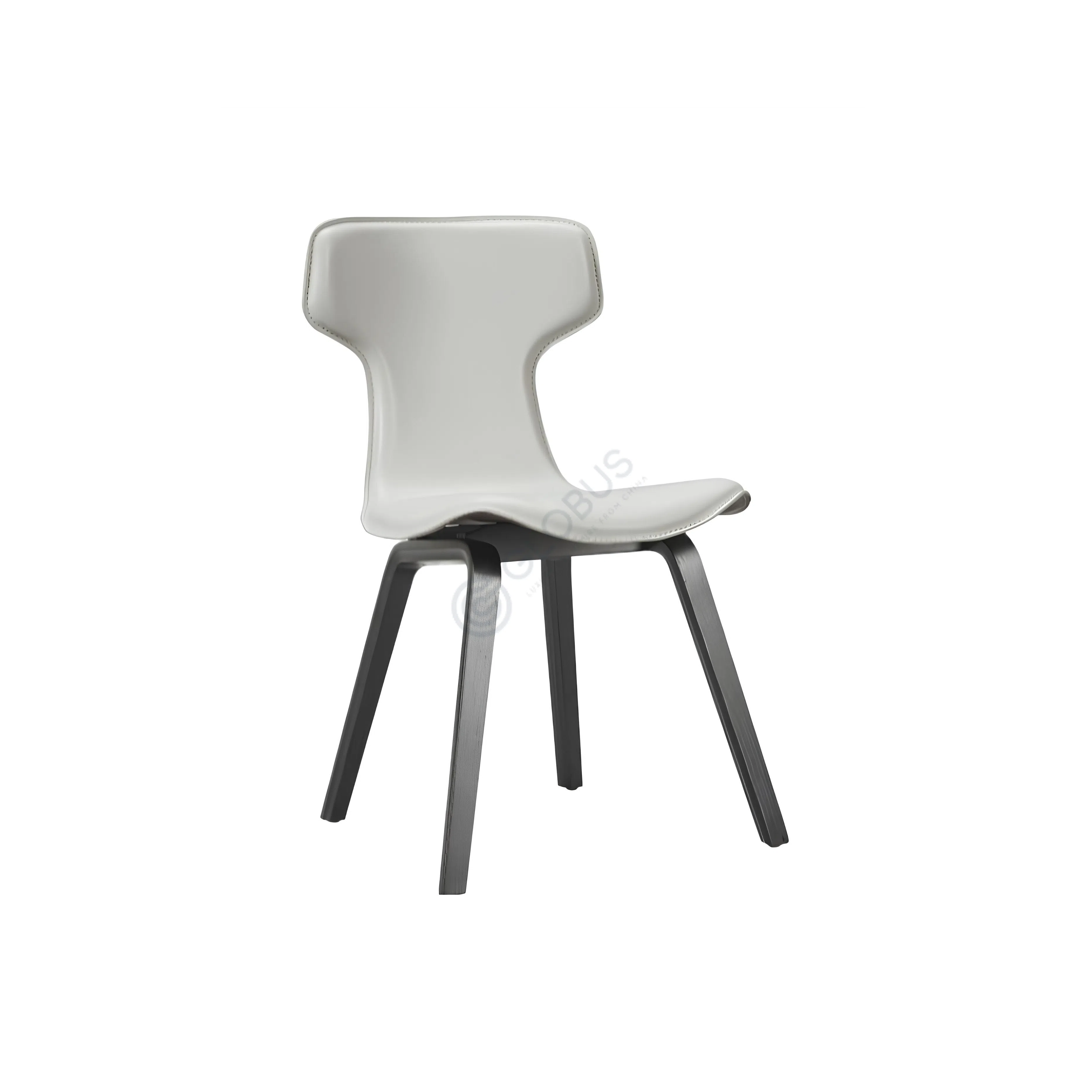 Обеденный стул POLTRONA FRAU Montera