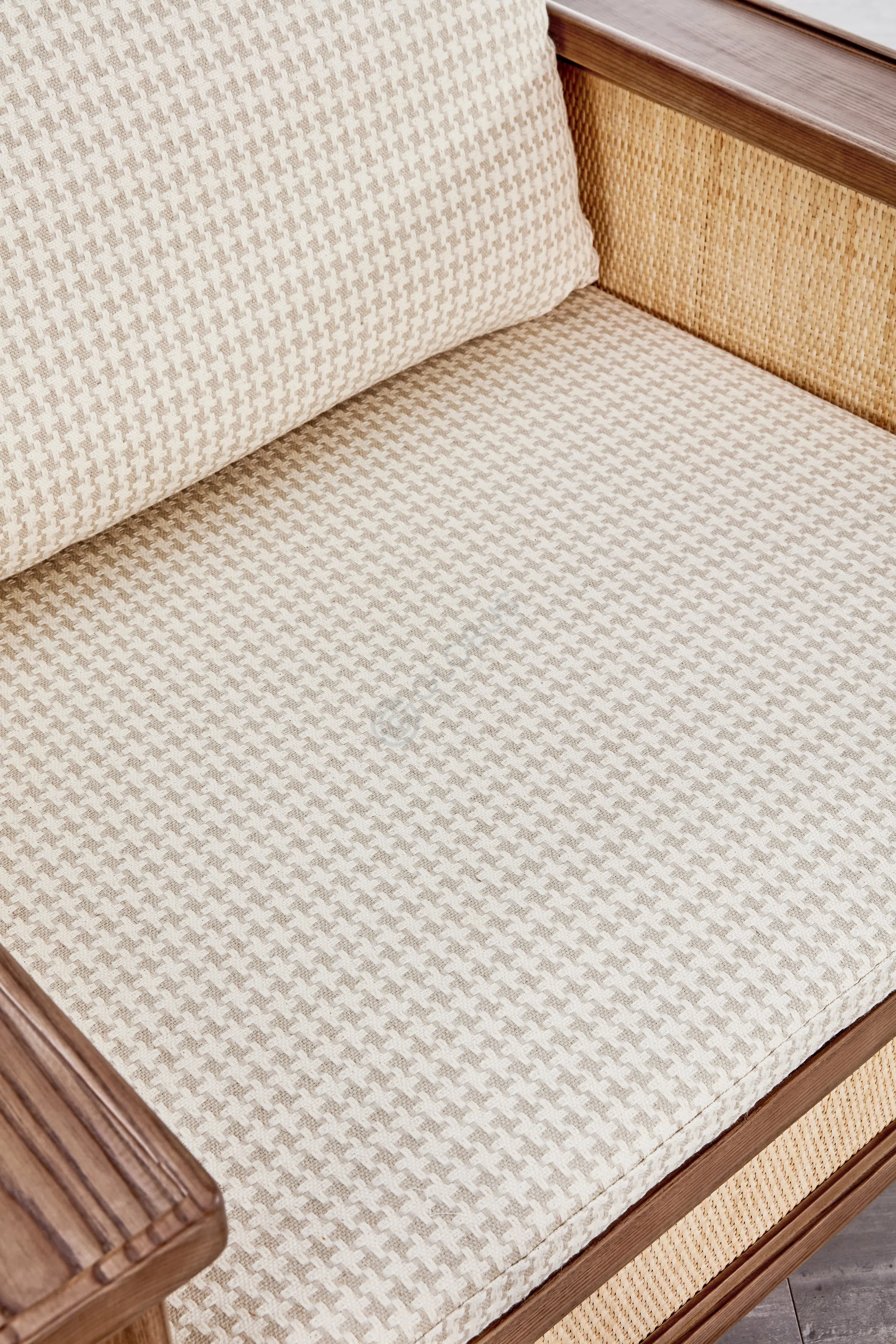 Кресло Harpocrates