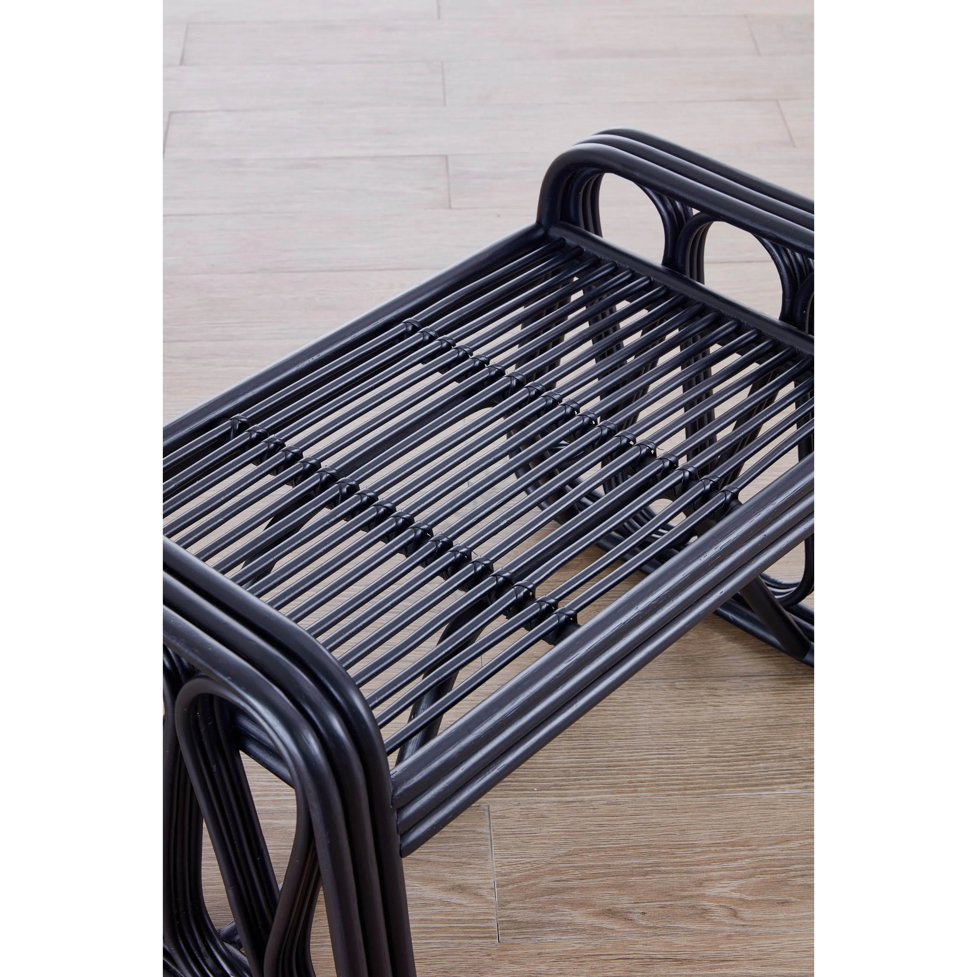 Кресло JONATHAN ADLER Riviera Lounge