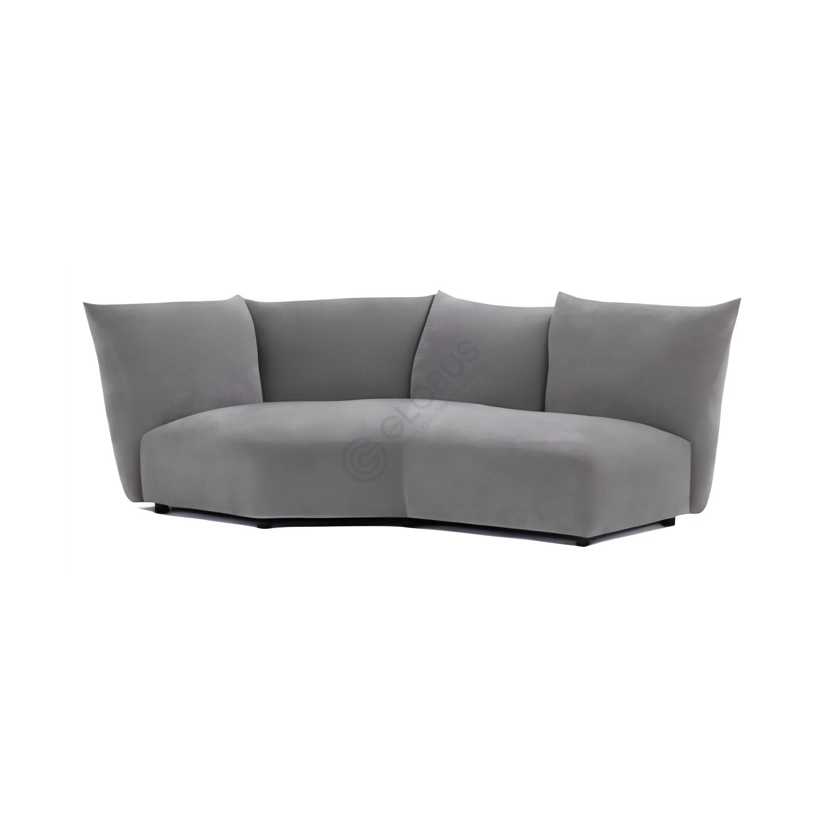 Диван EDRA Standard