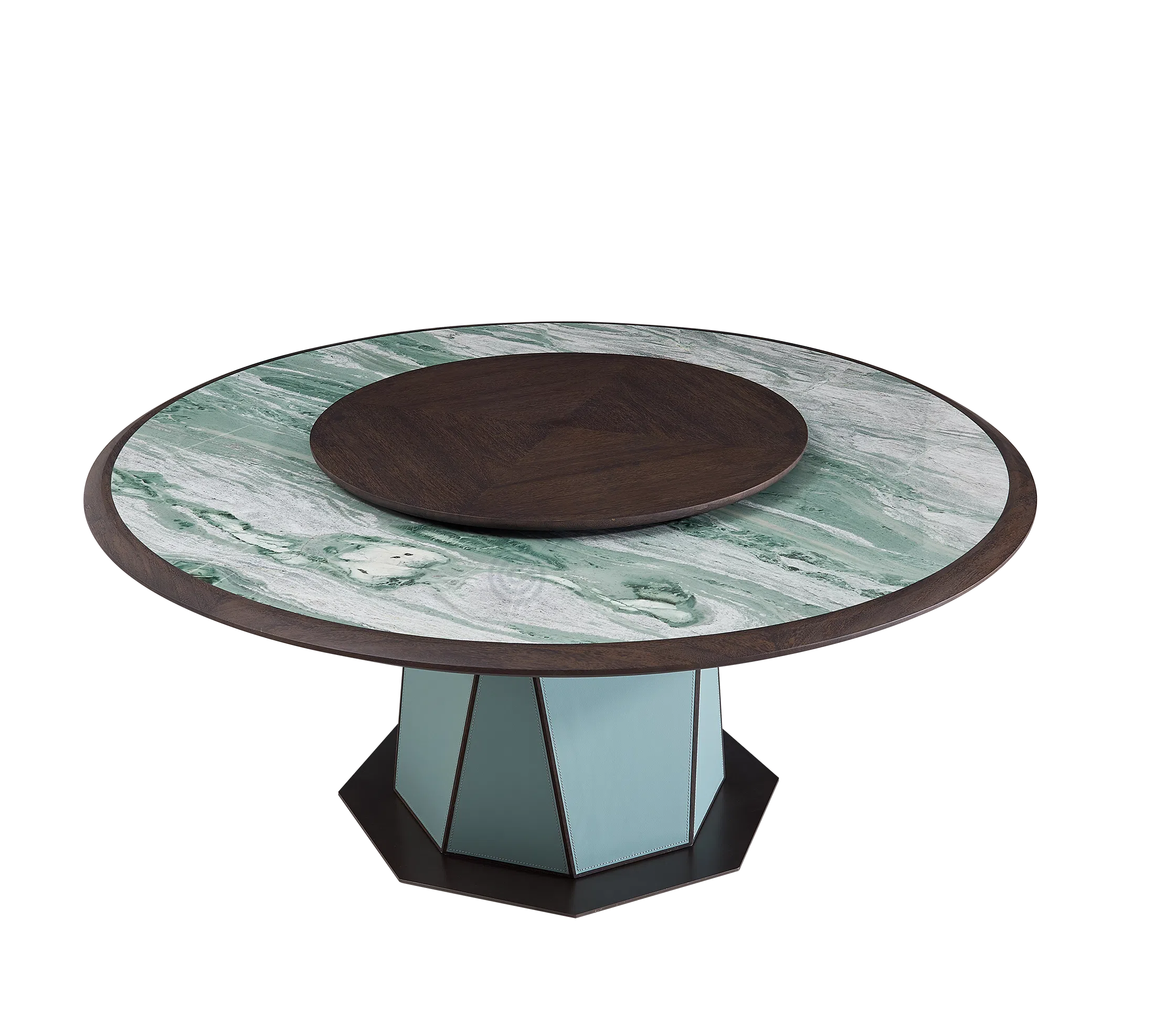 Обеденный стол Guillelmus