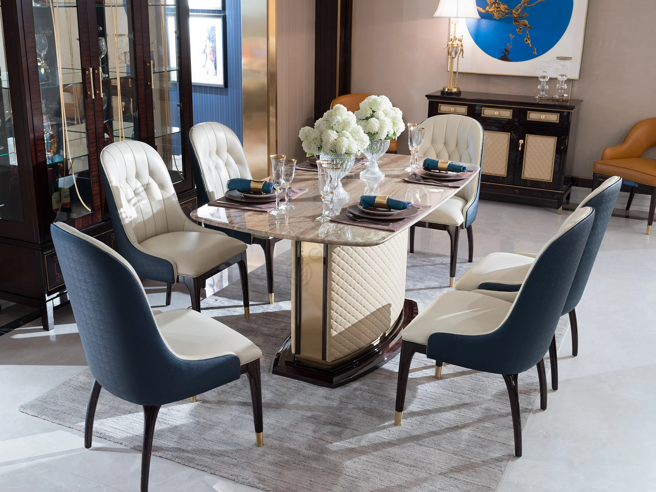 Обеденный стол Xarael