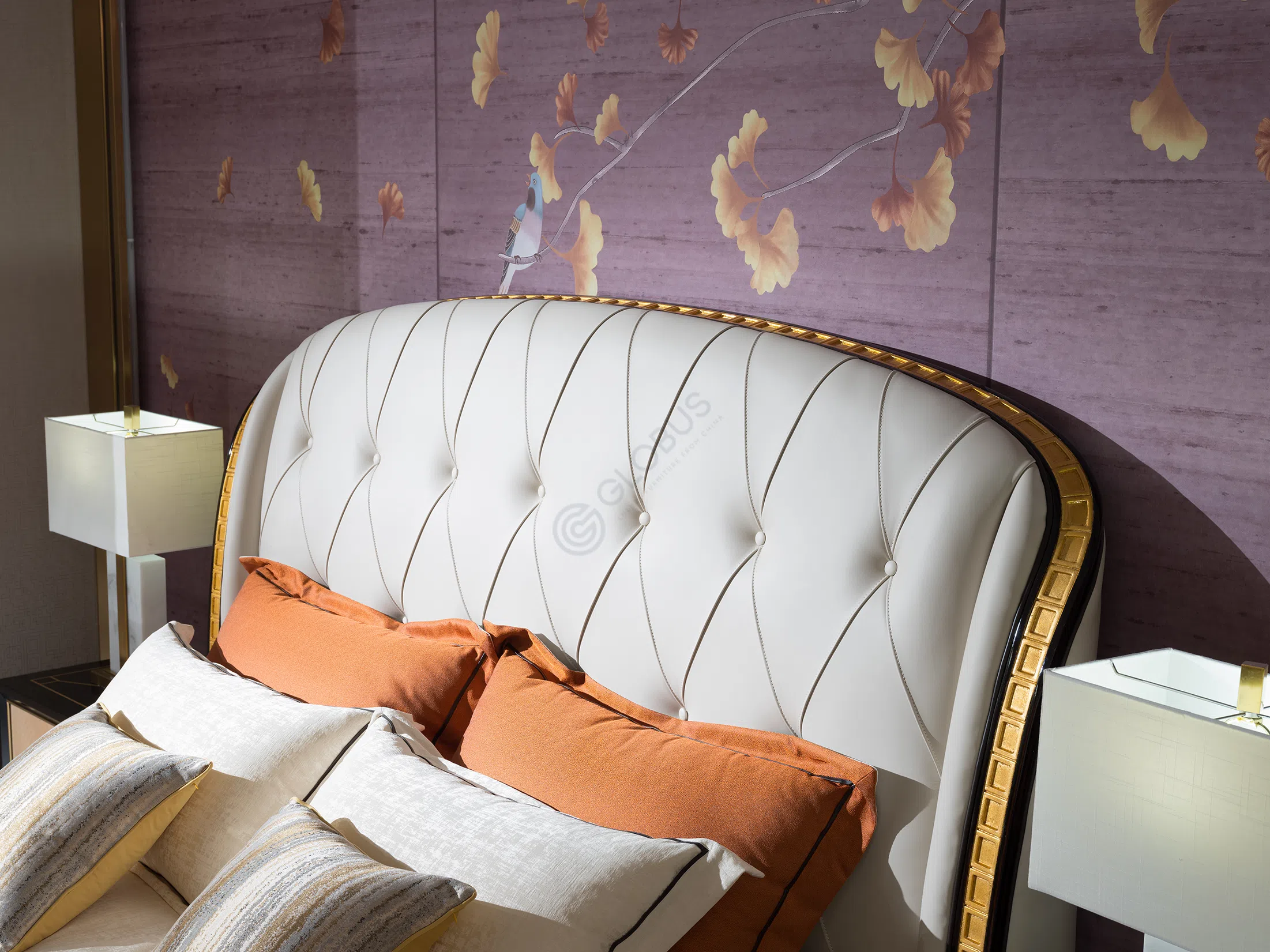 Кровать Tresella