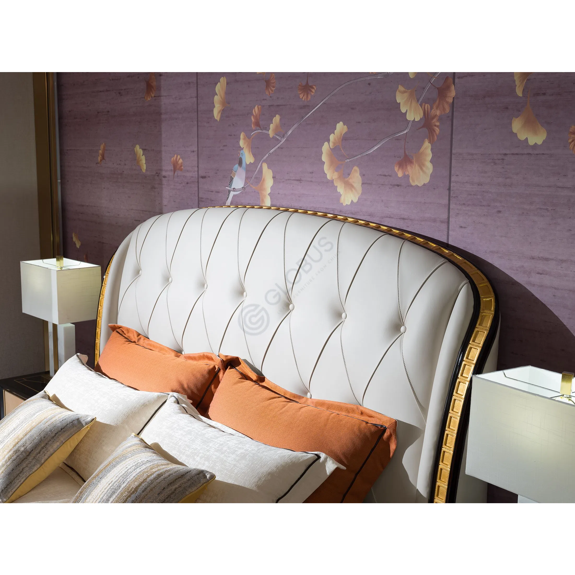 Кровать Tresella