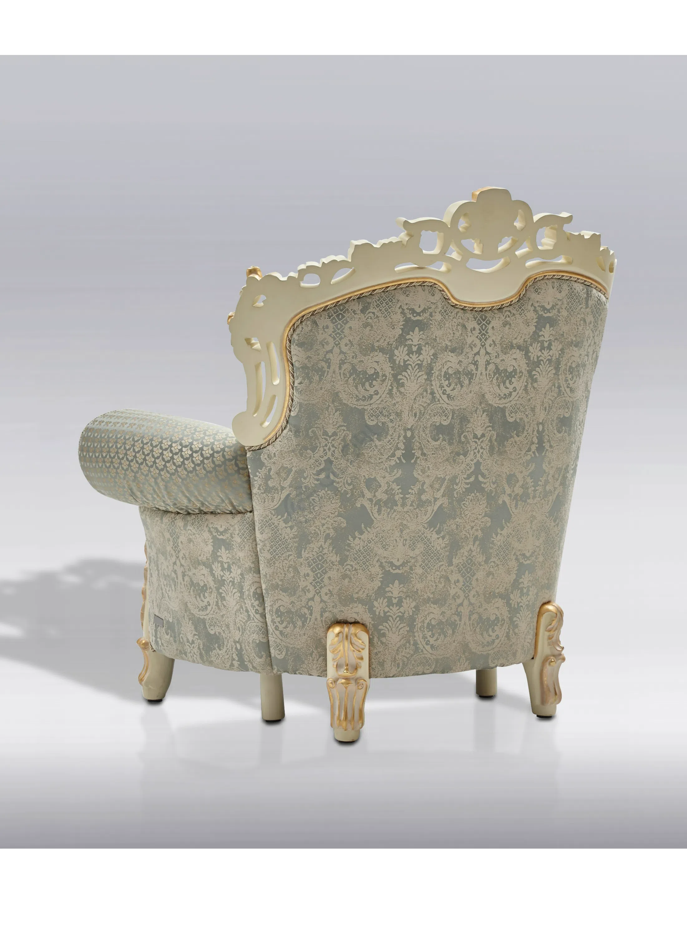 Кресло Jacinth