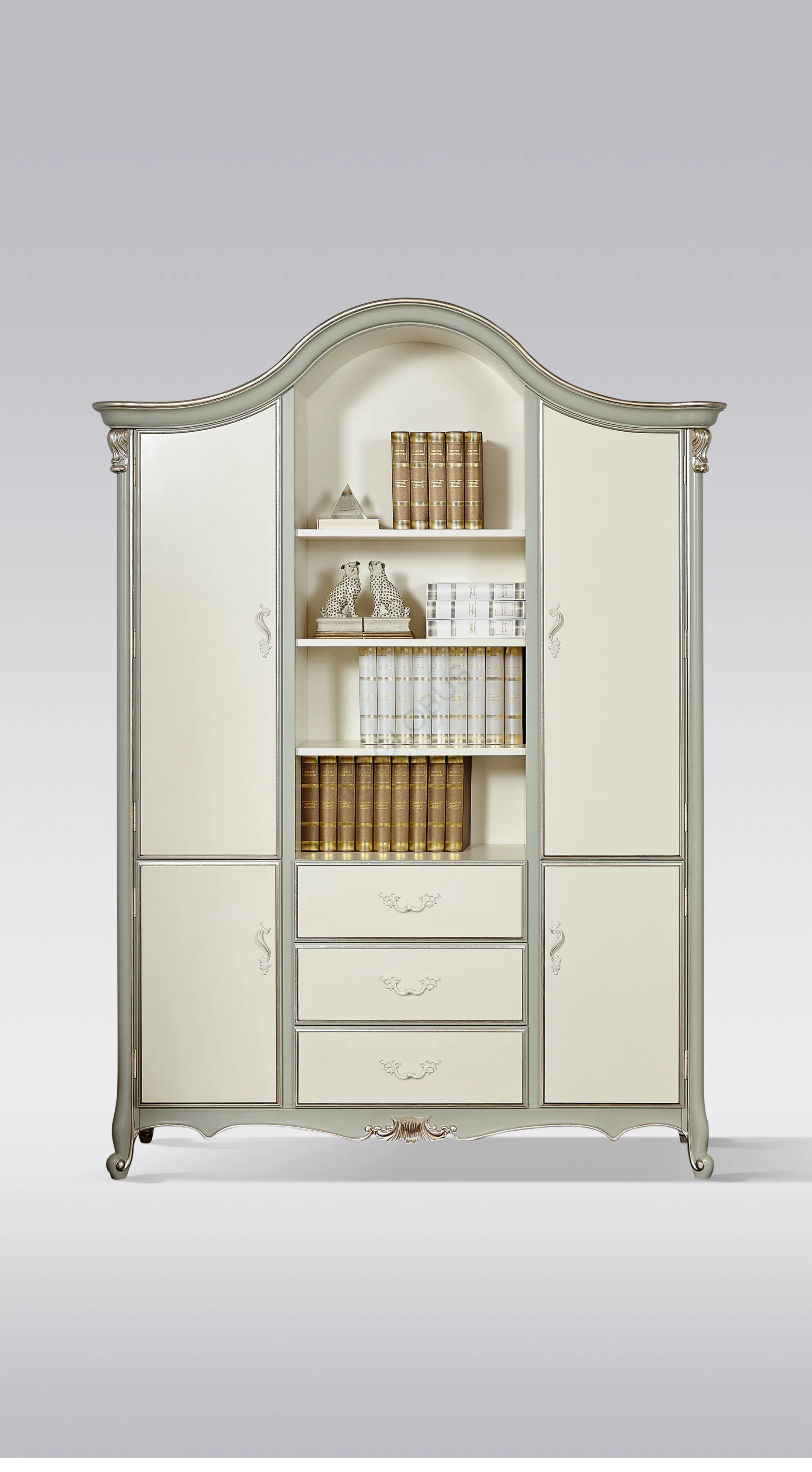 Книжный шкаф Kaspar