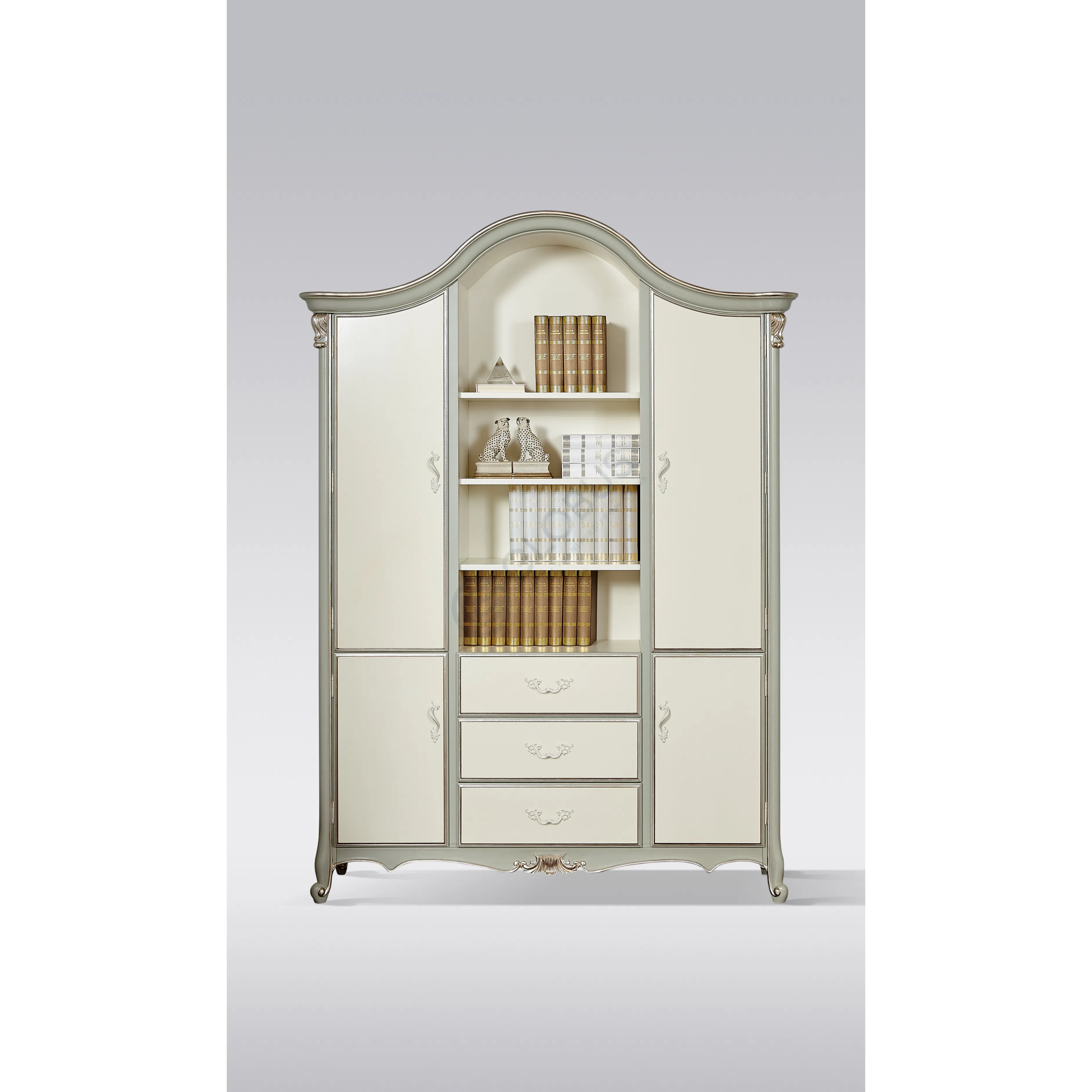 Книжный шкаф Kaspar