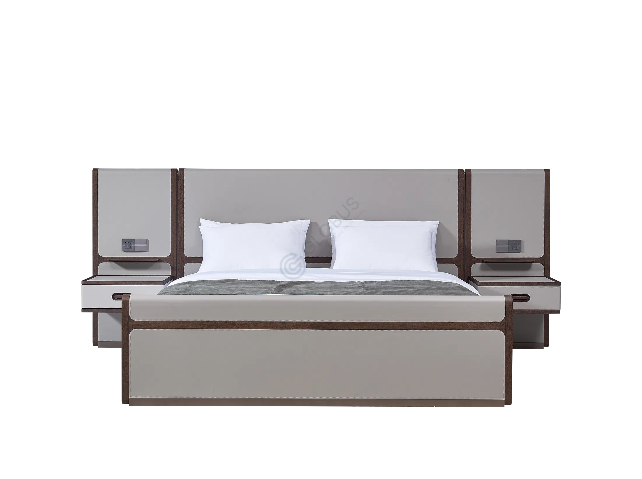 Кровать Labore