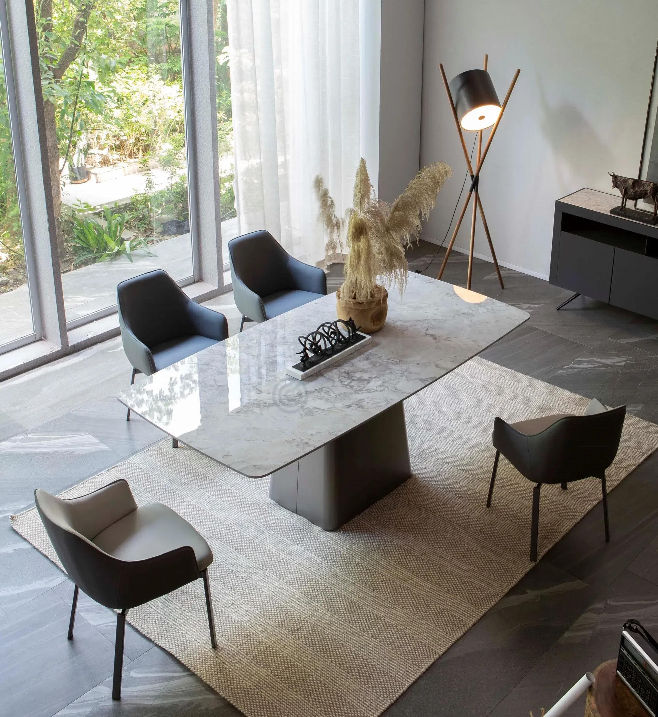 Обеденный стол ARKETIPO Icon