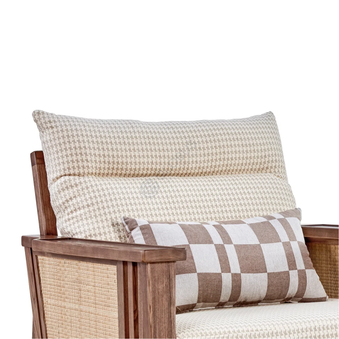 Кресло Harpocrates