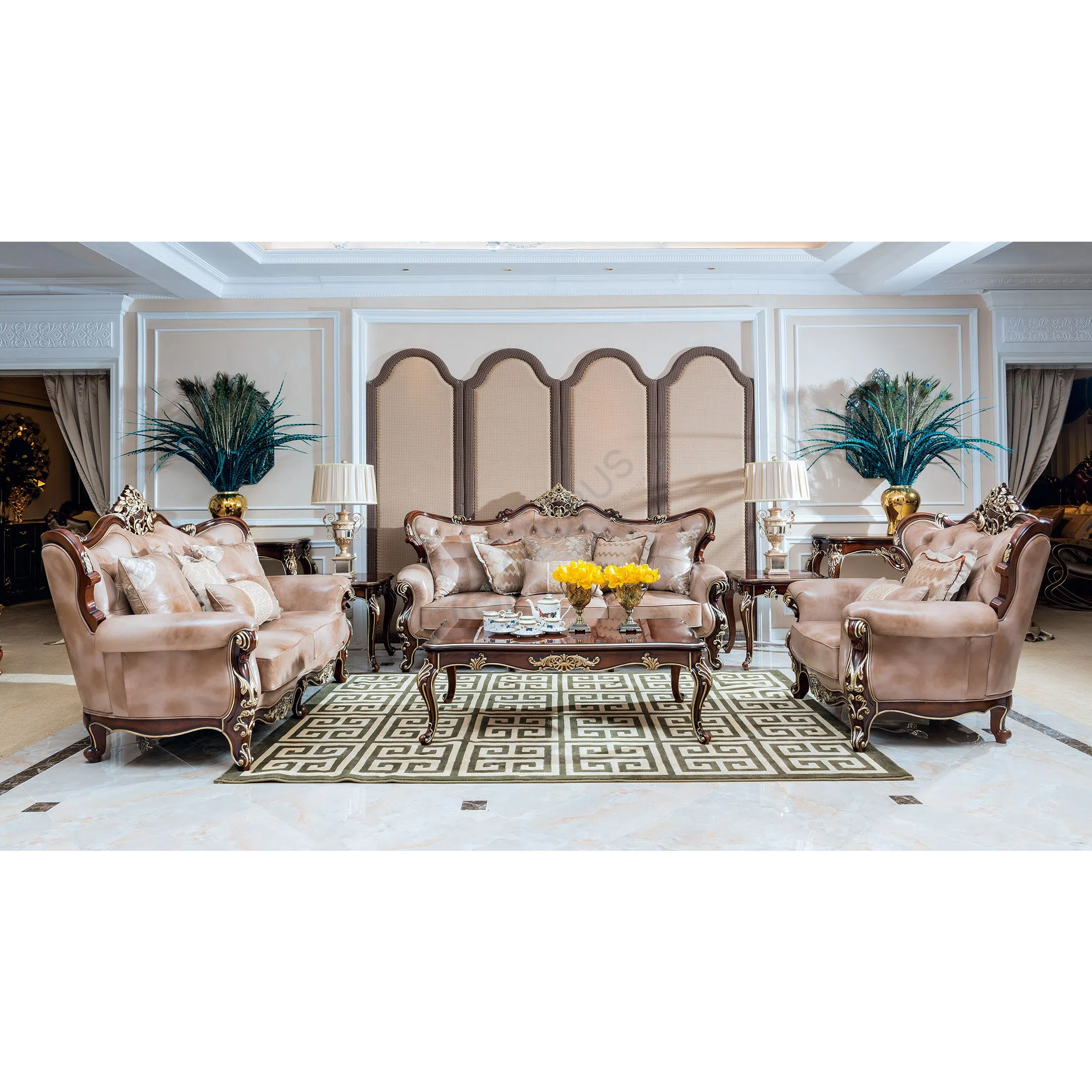 Кресло Quintianto