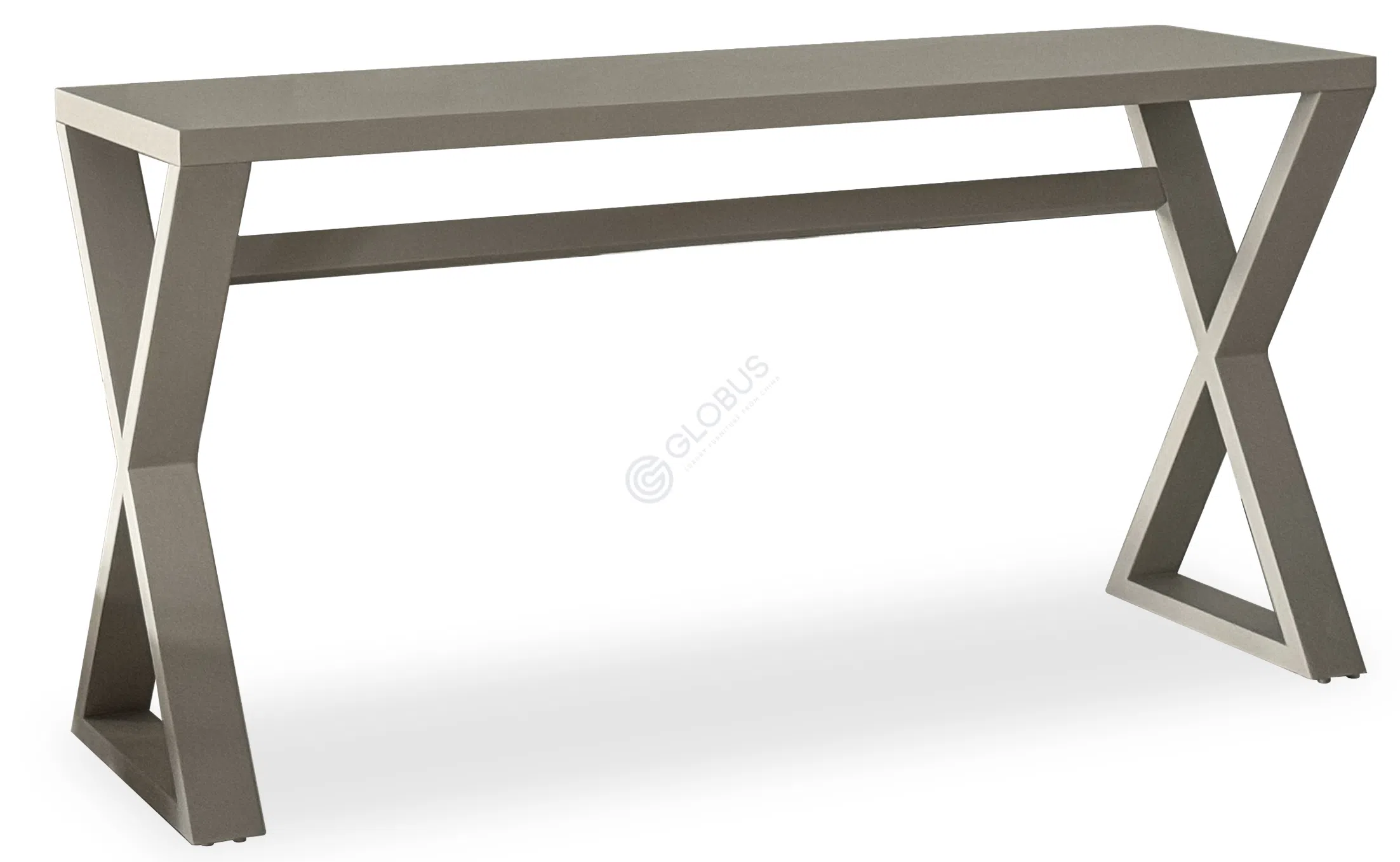 Стол для кабинета MERIDIANI Cruis