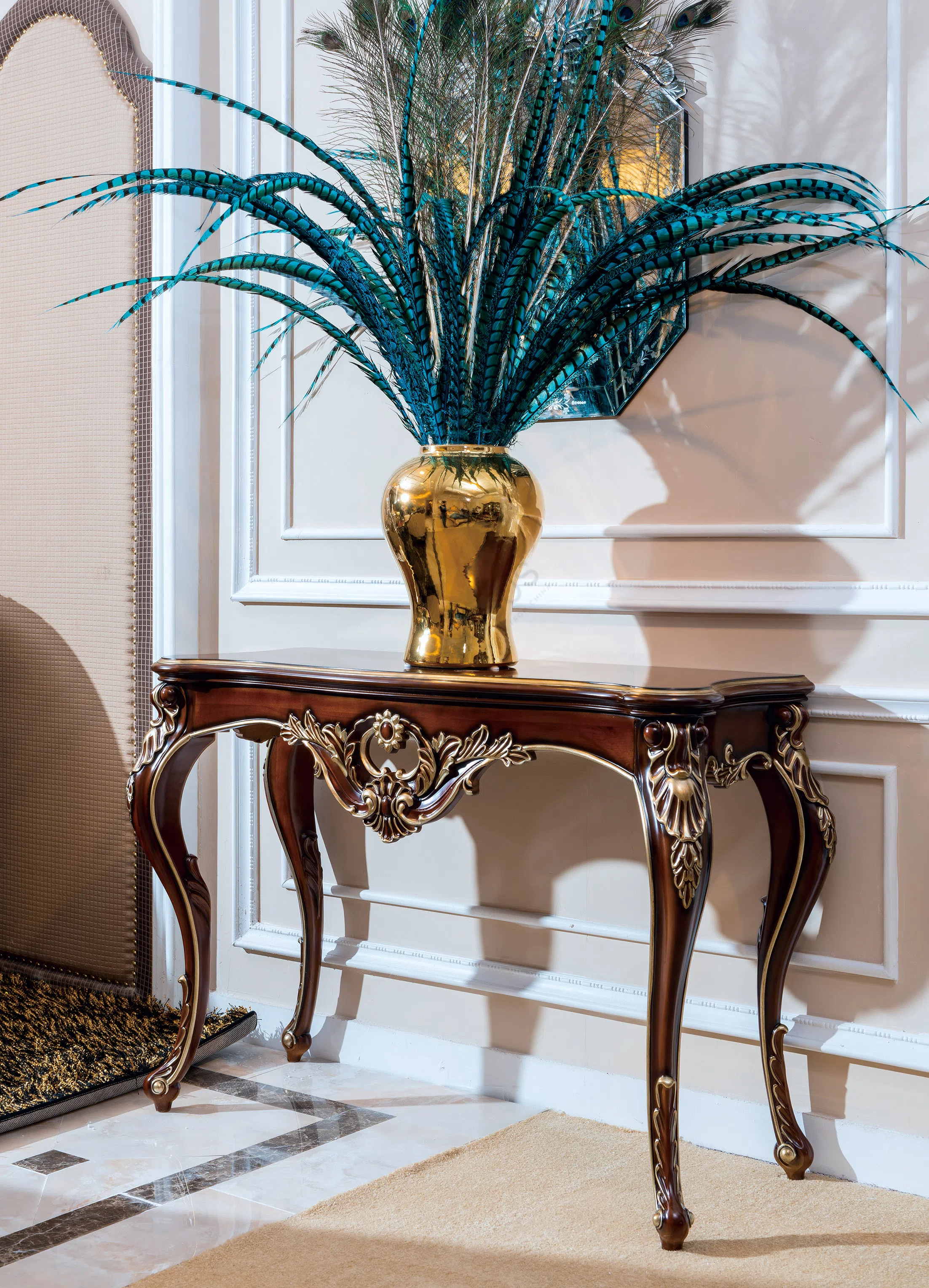 Консоль Ponere