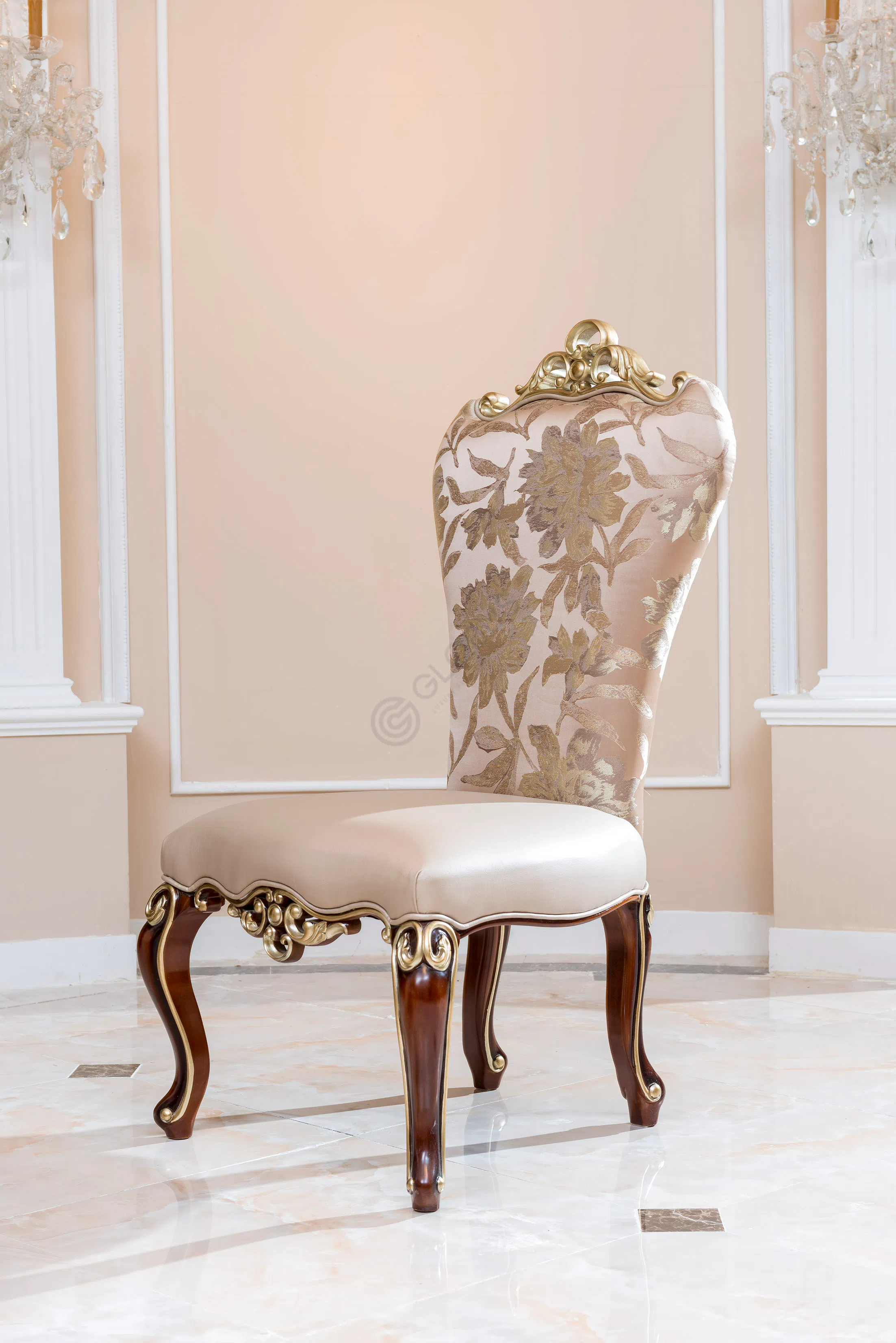 Обеденный стул Hemira