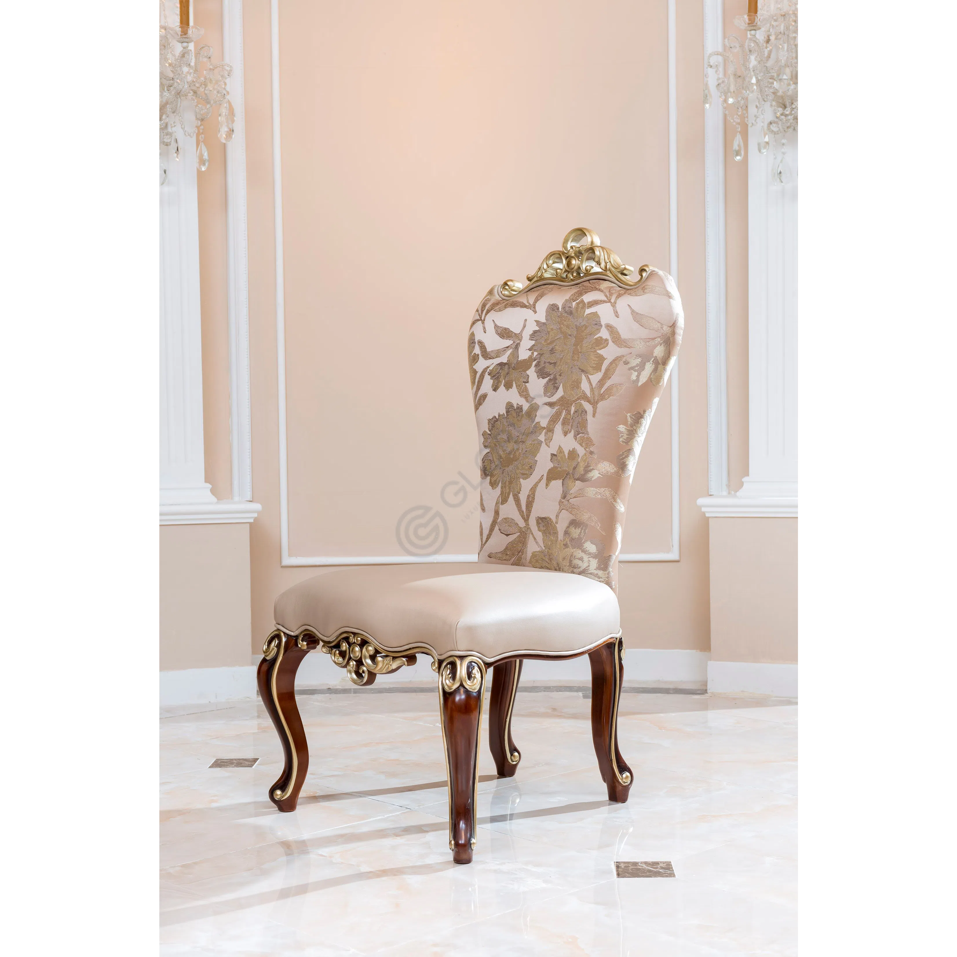 Обеденный стул Hemira