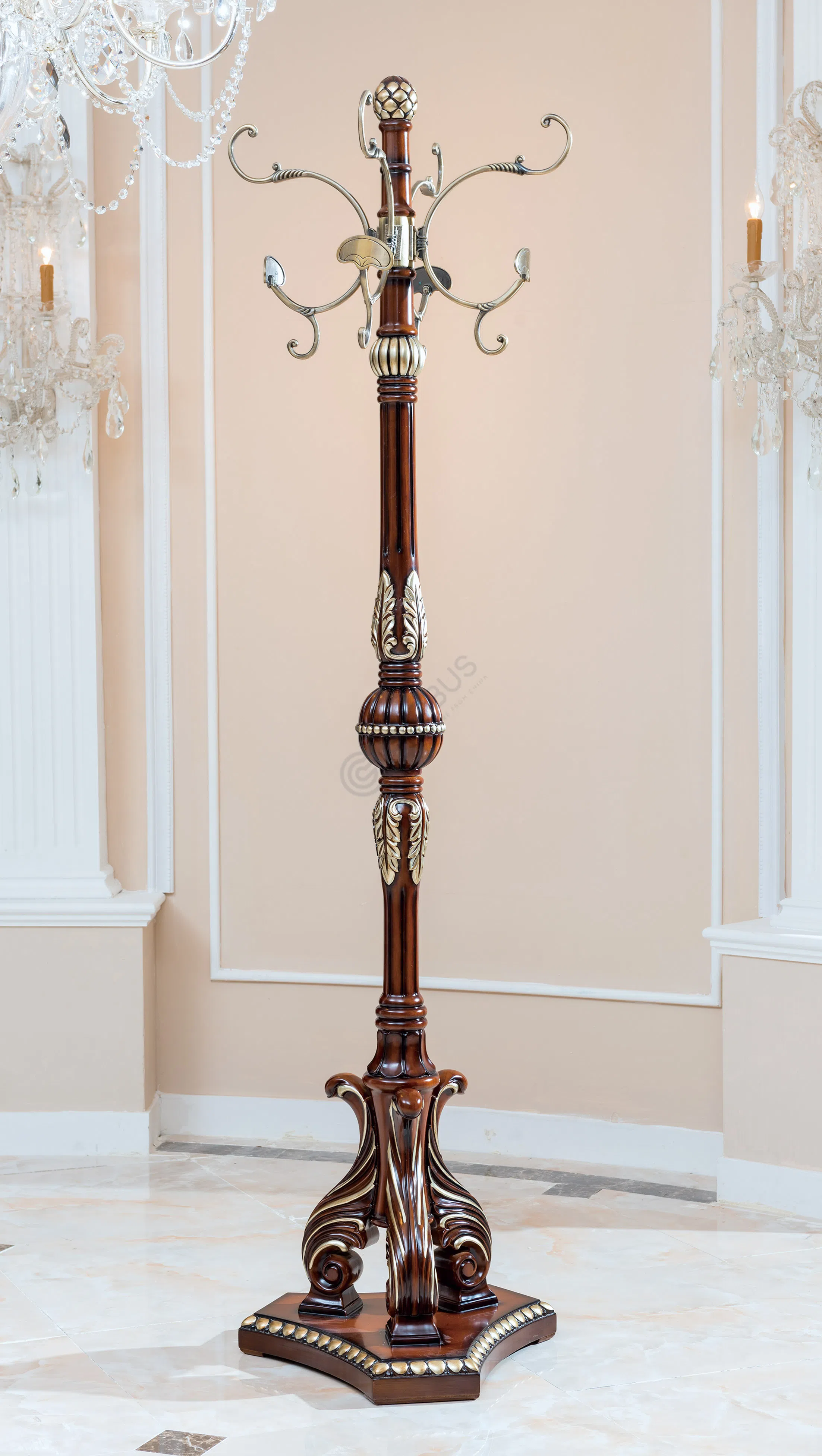 Вешалка Quintaurus