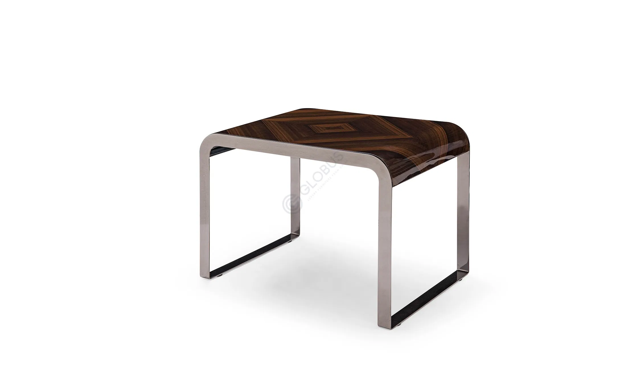 Угловой столик BRUNO ZAMPA Dea