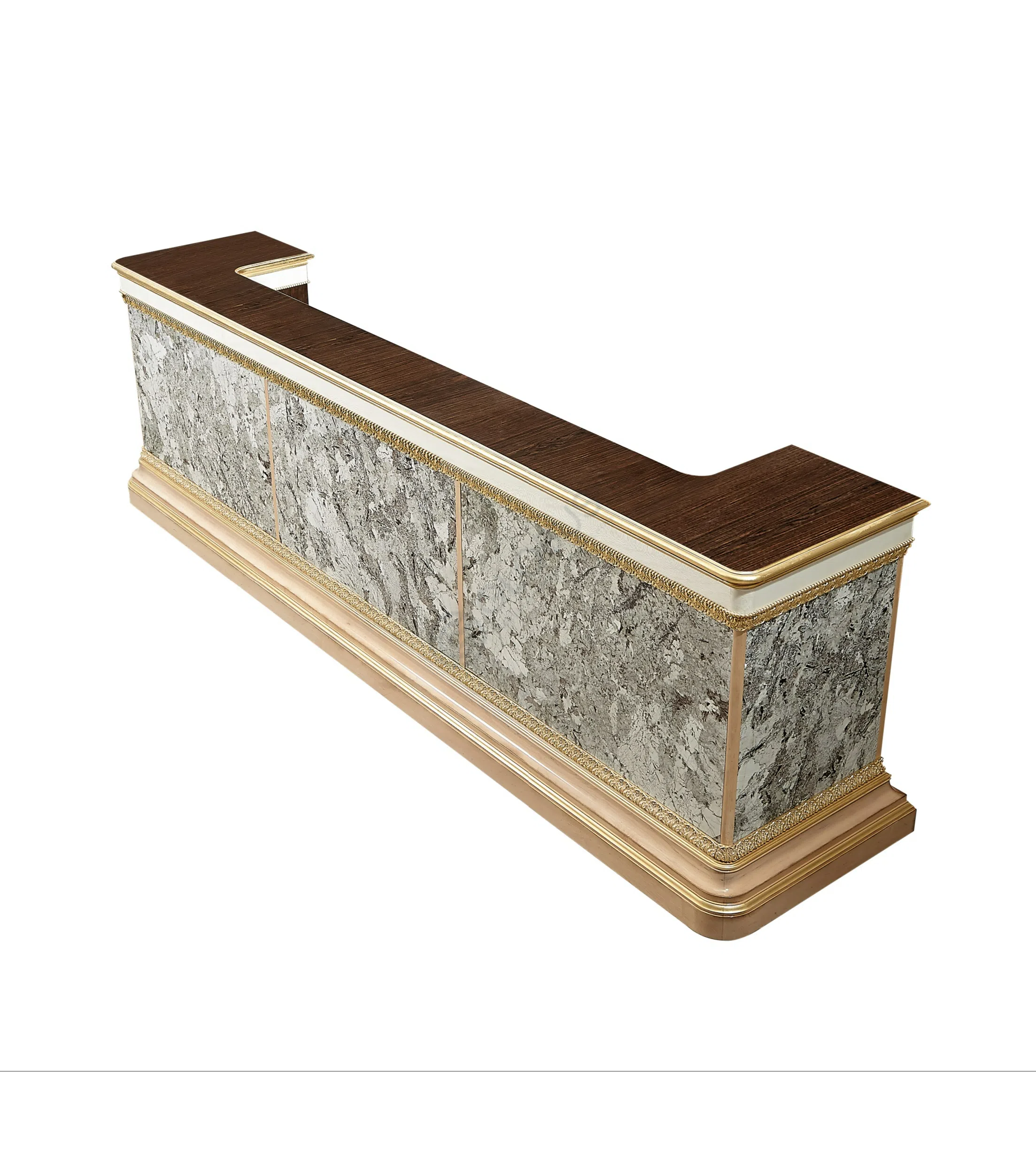 Барная стойка Buranello