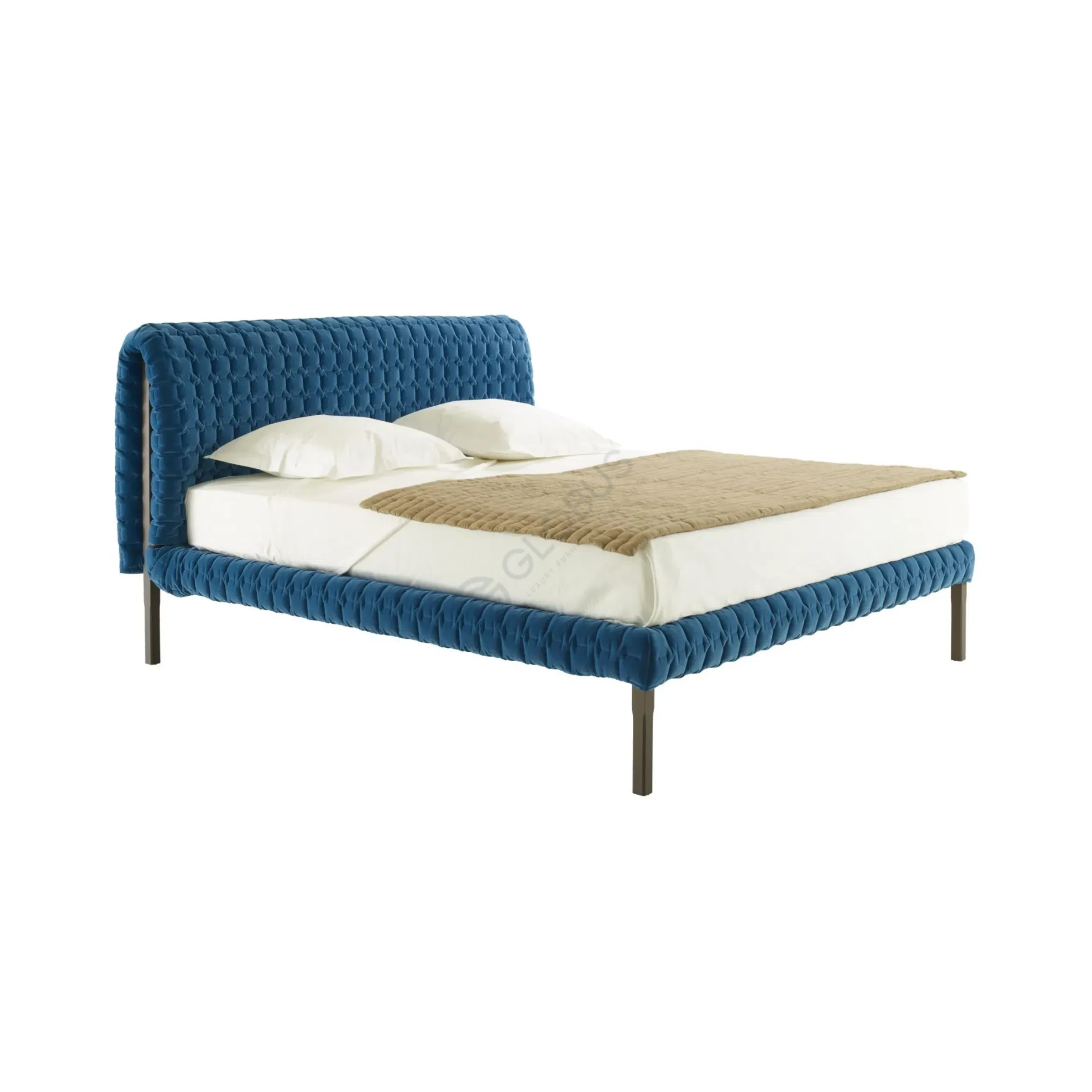 Кровать LIGNE ROSET Ruche