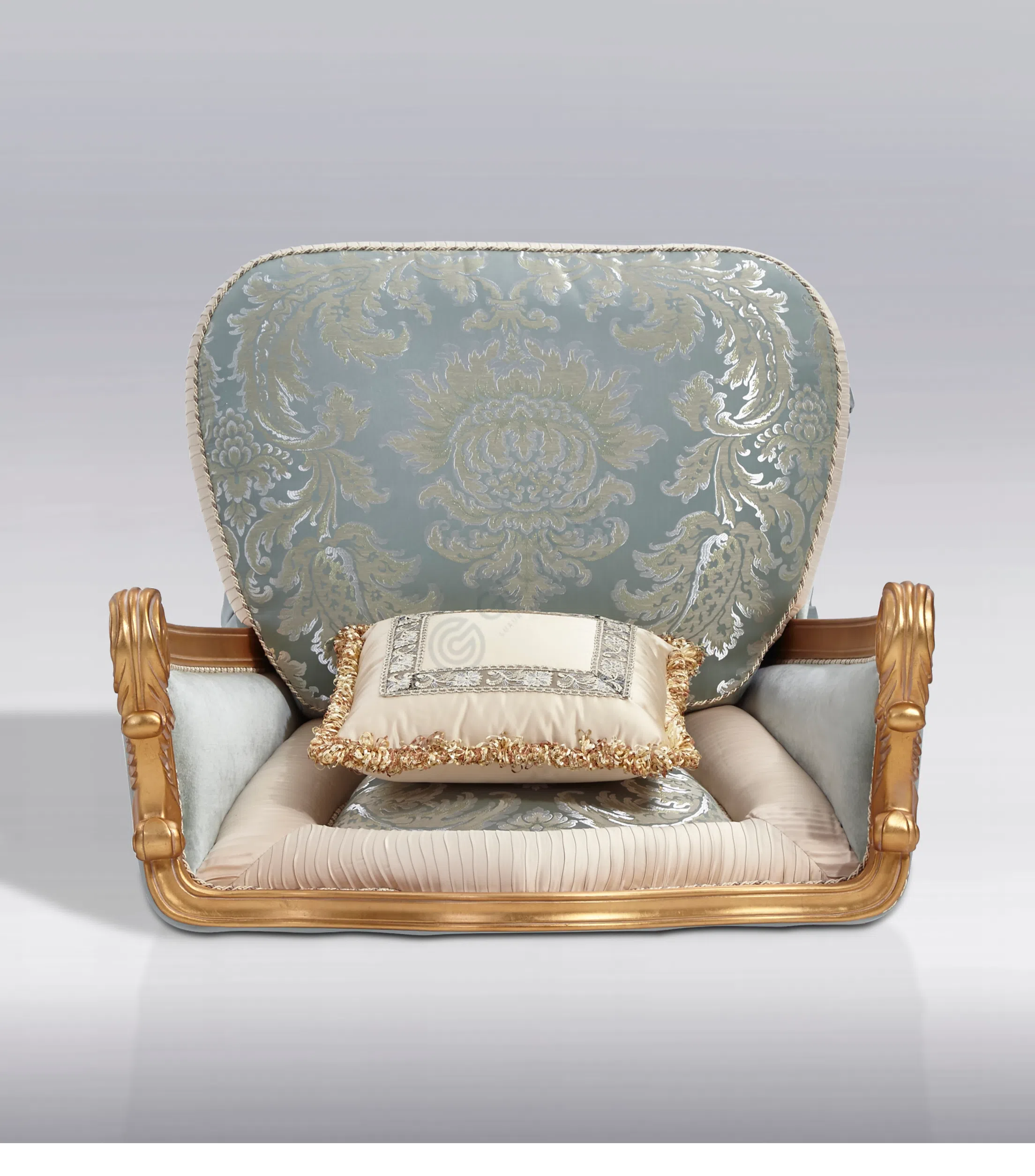 Кресло Suffragari