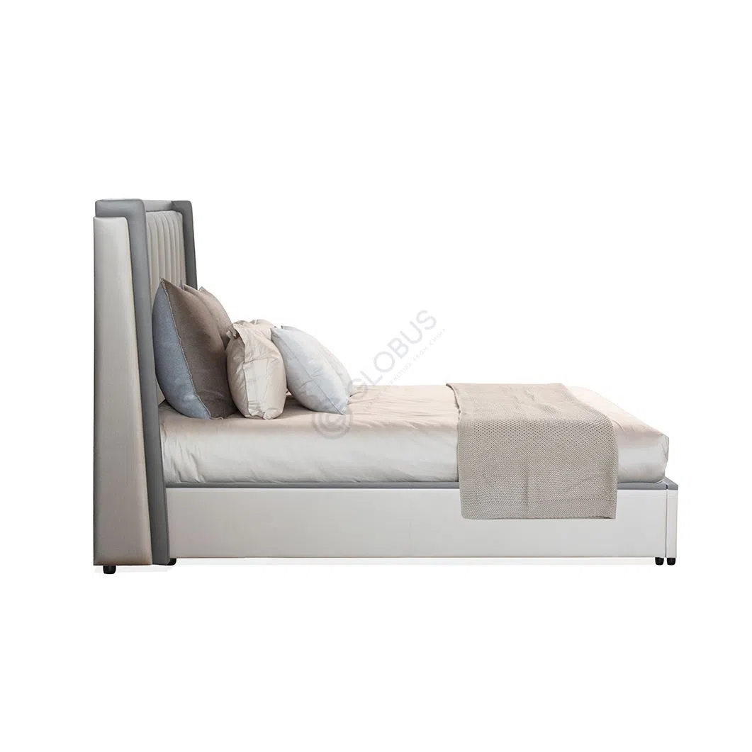 Кровать Stupro