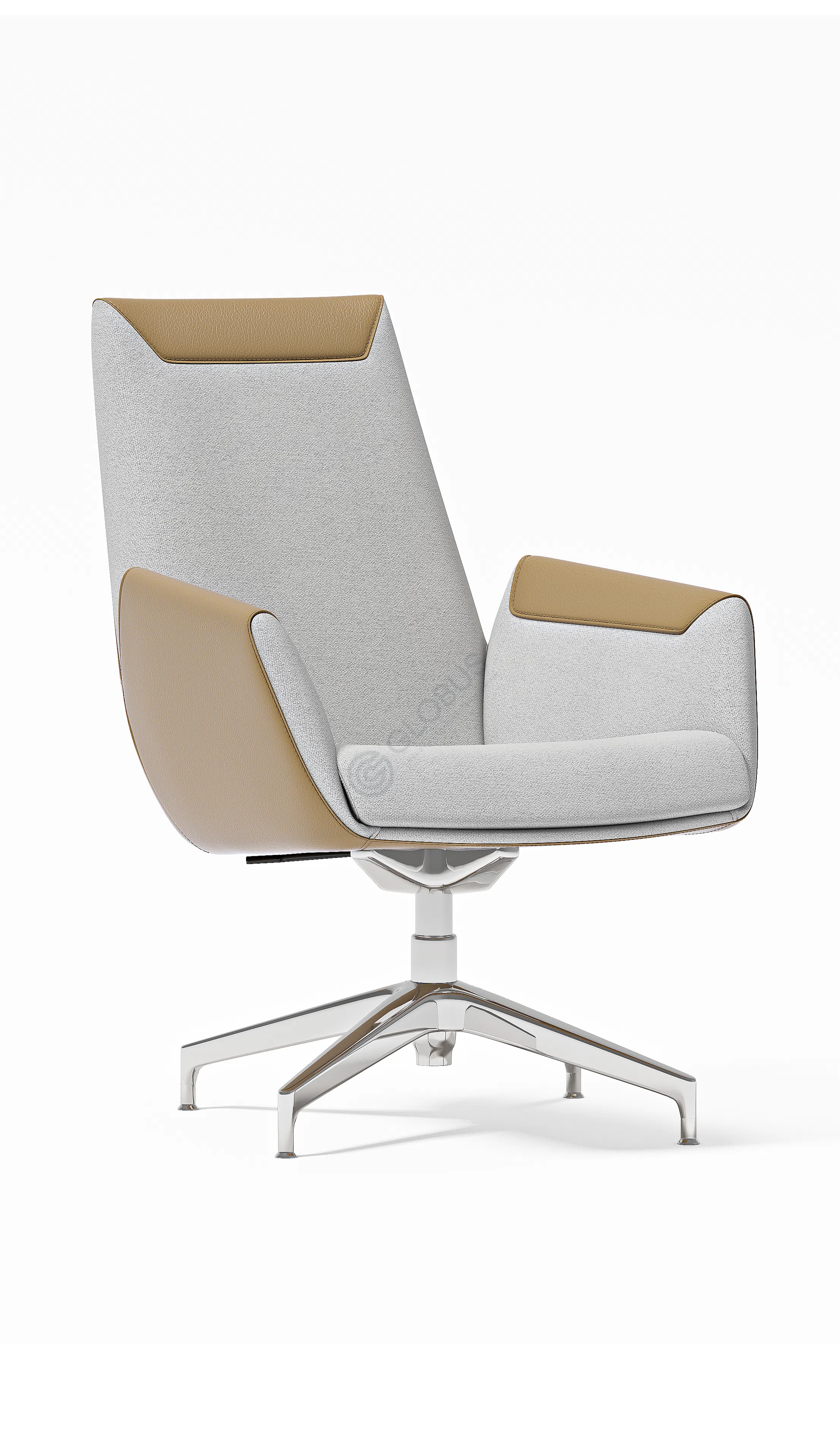 Кресло для офиса Urbacus