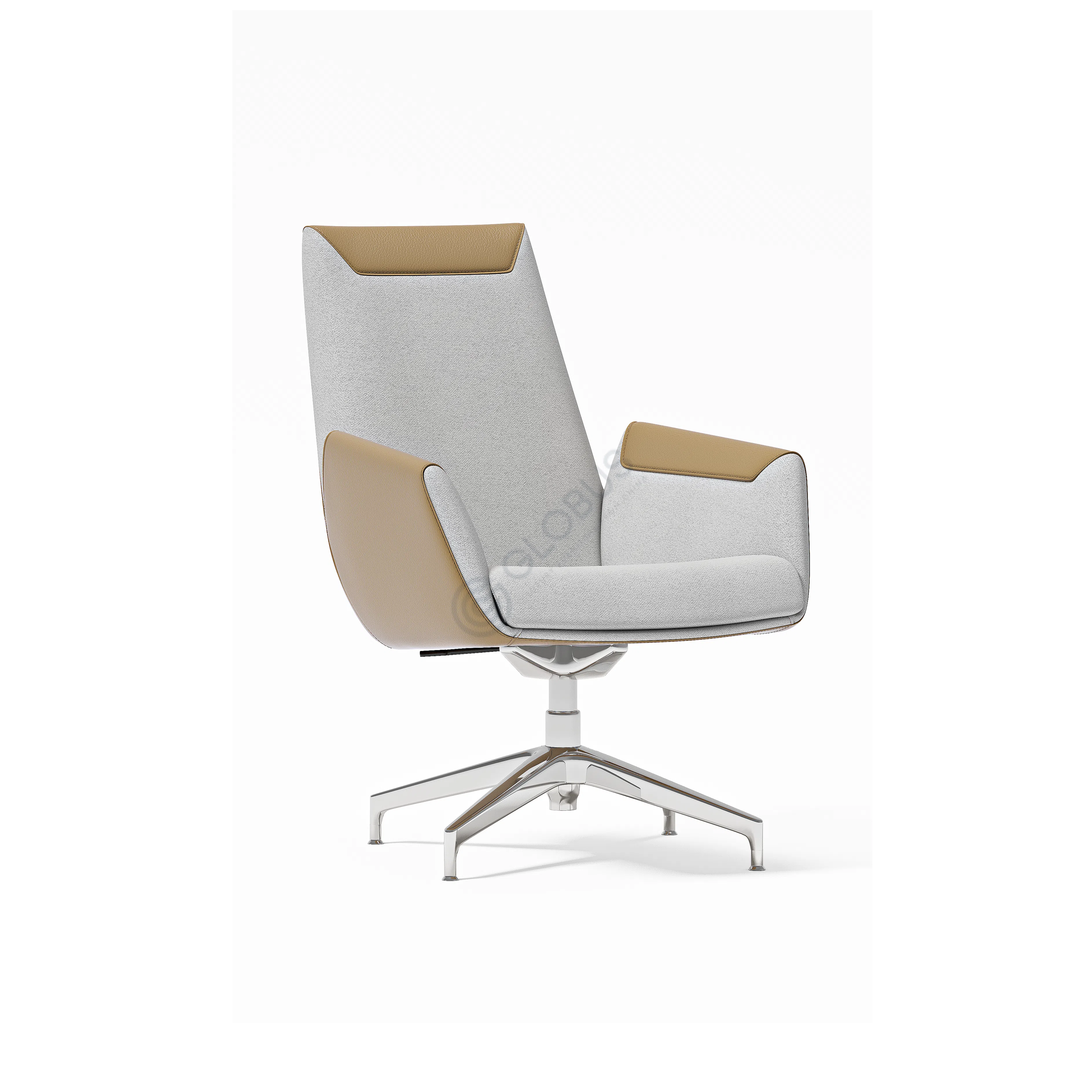 Кресло для офиса Urbacus