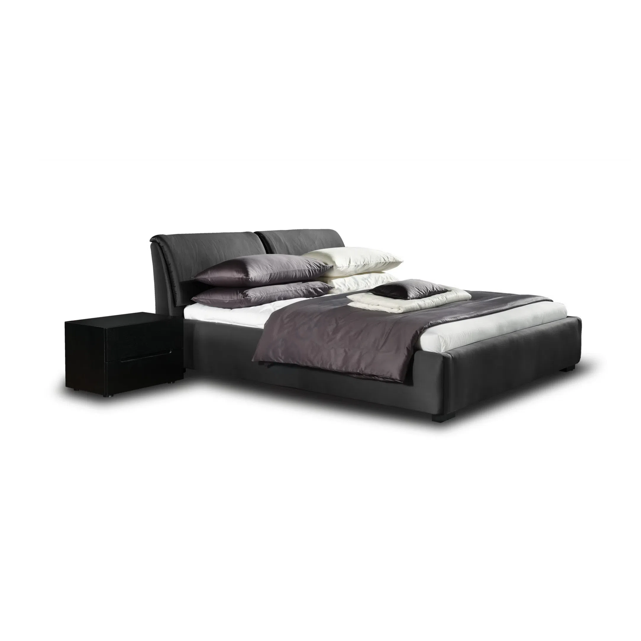 Кровать Gamba