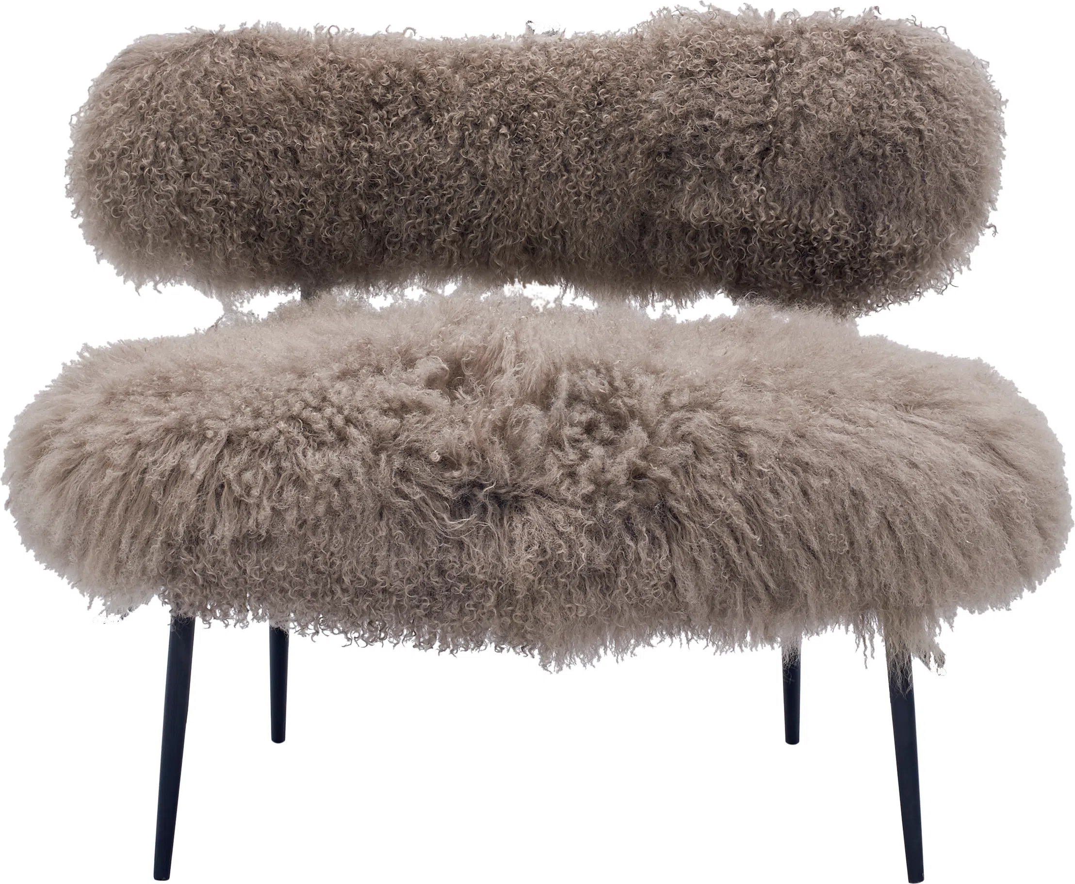 Кресло BAXTER Nepal