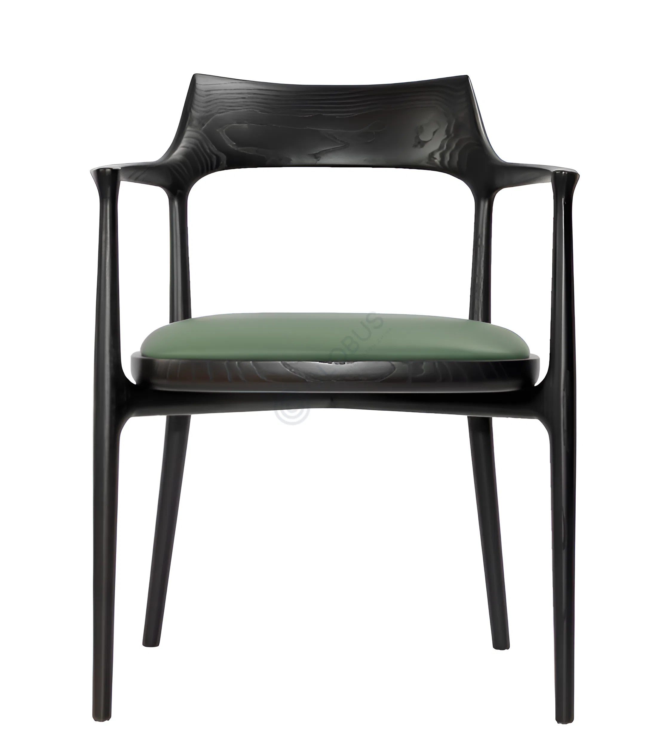 Обеденный стул CECCOTTI Janine