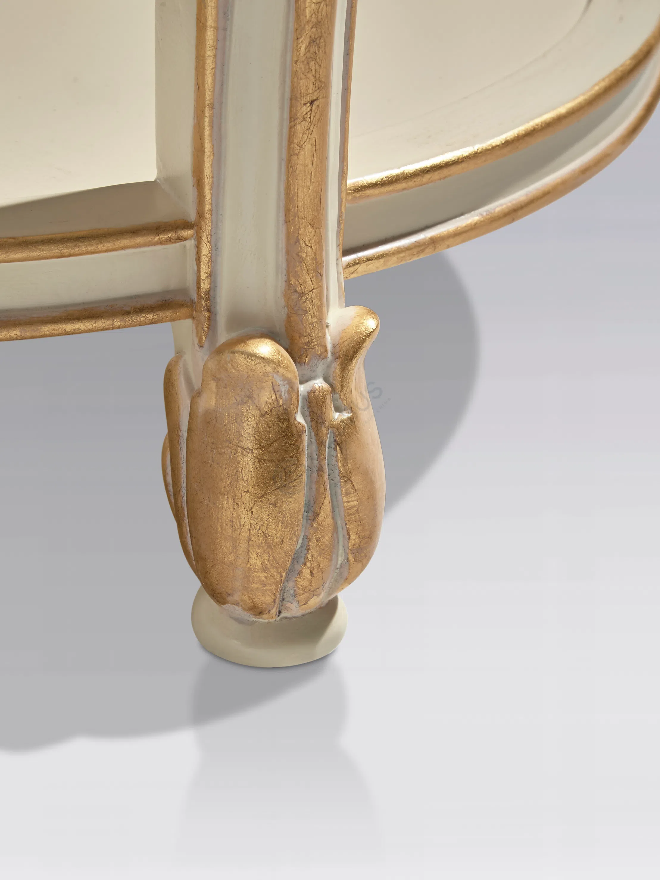 Угловой столик Quazaro