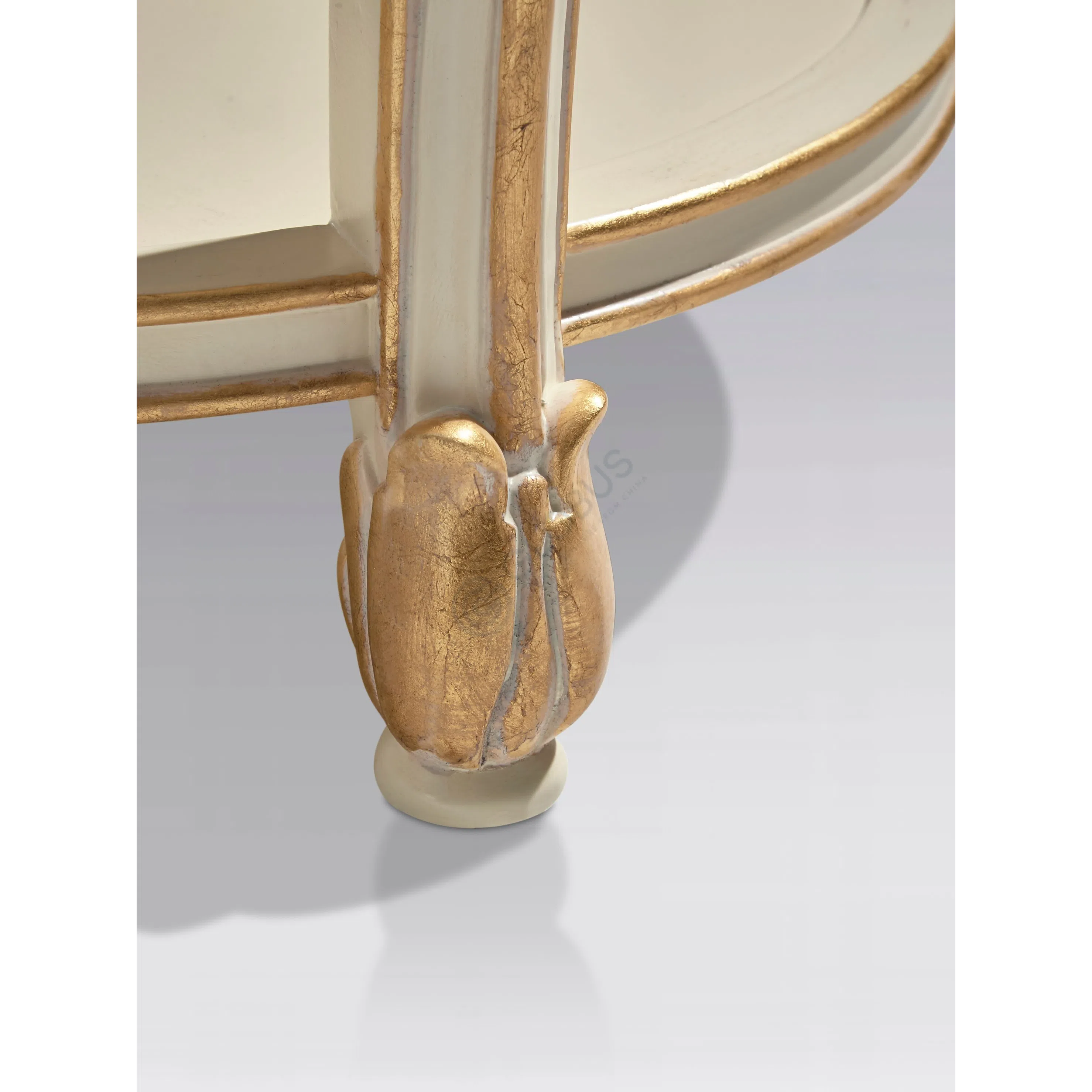 Угловой столик Quazaro