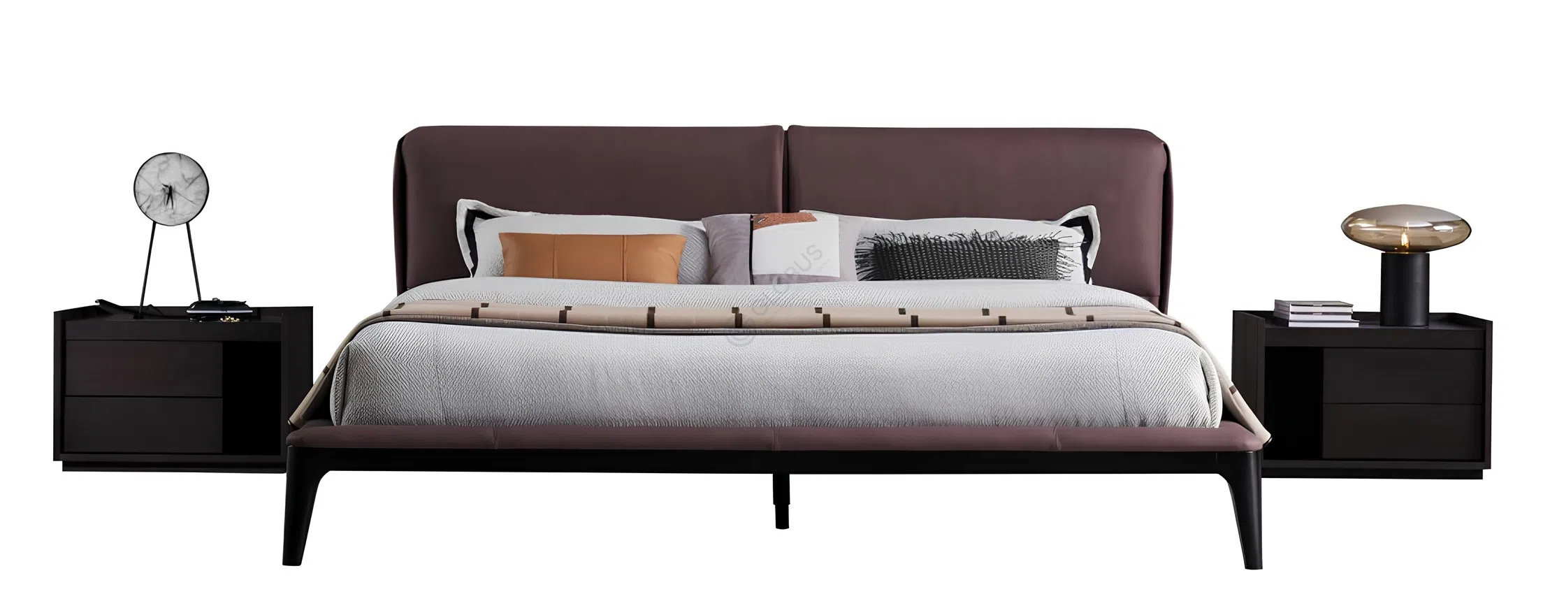 Кровать Maschio